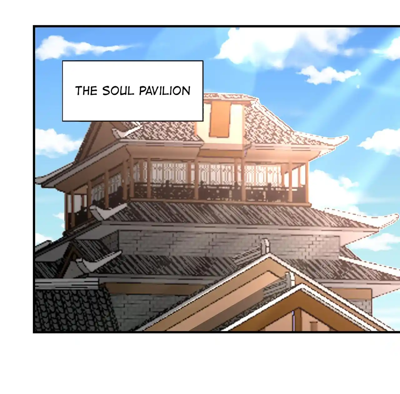 The Ultimate Devil King Chapter 193