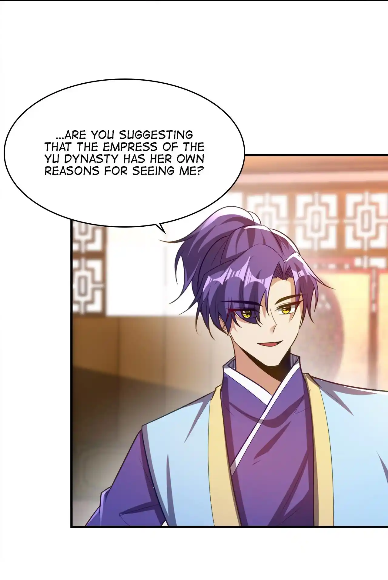 The Ultimate Devil King Chapter 193