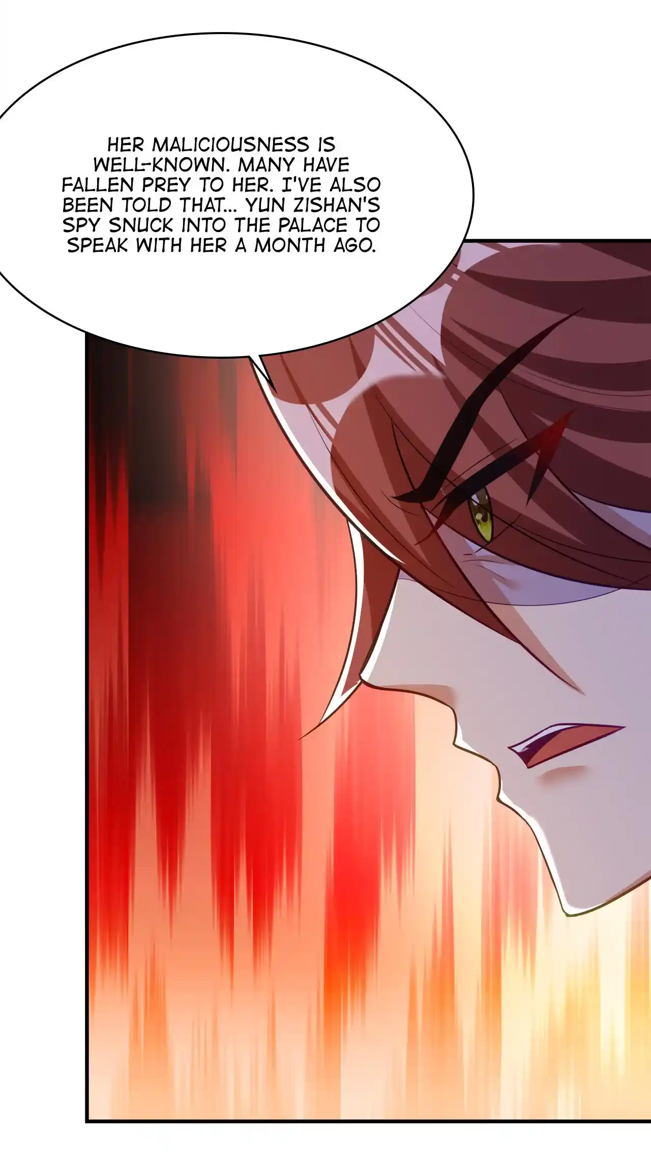 The Ultimate Devil King Chapter 193