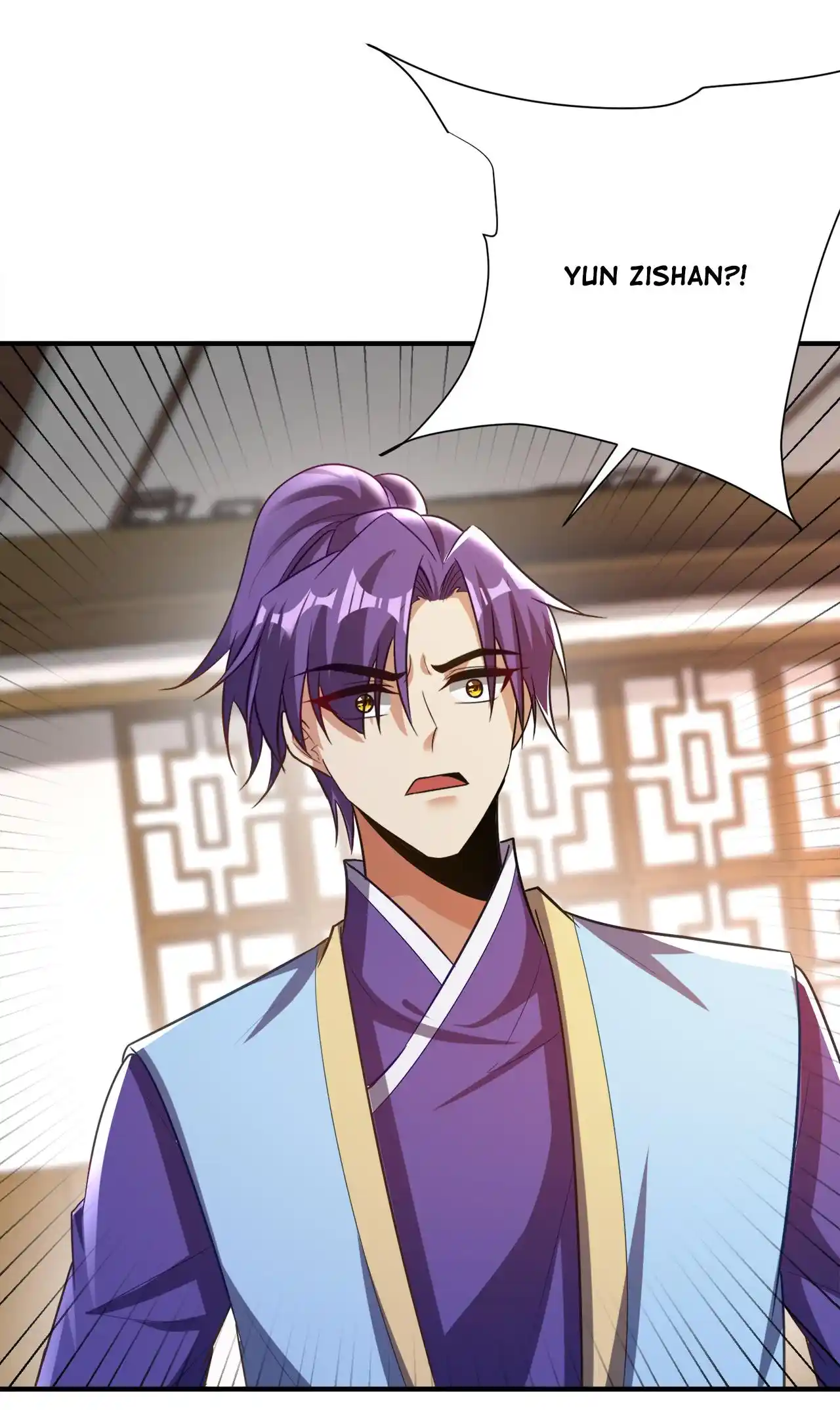 The Ultimate Devil King Chapter 193