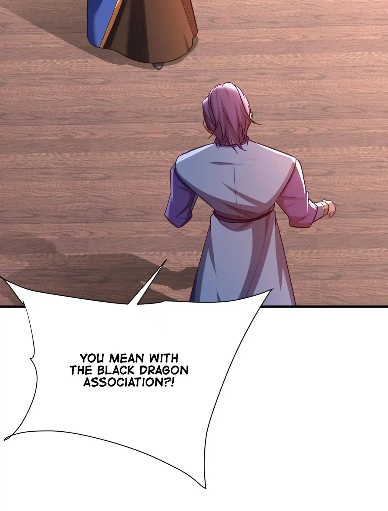 The Ultimate Devil King Chapter 193