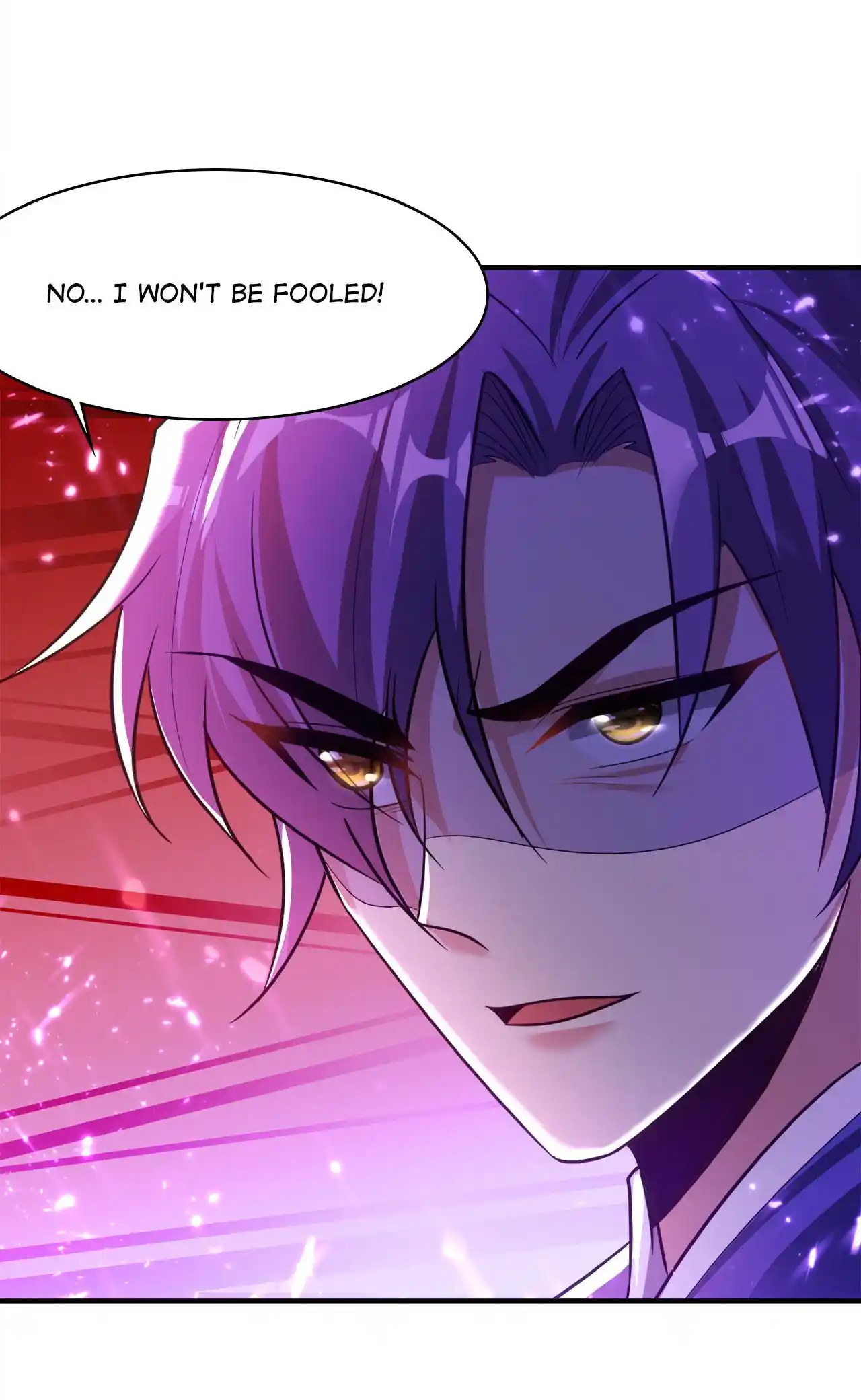 The Ultimate Devil King Chapter 193