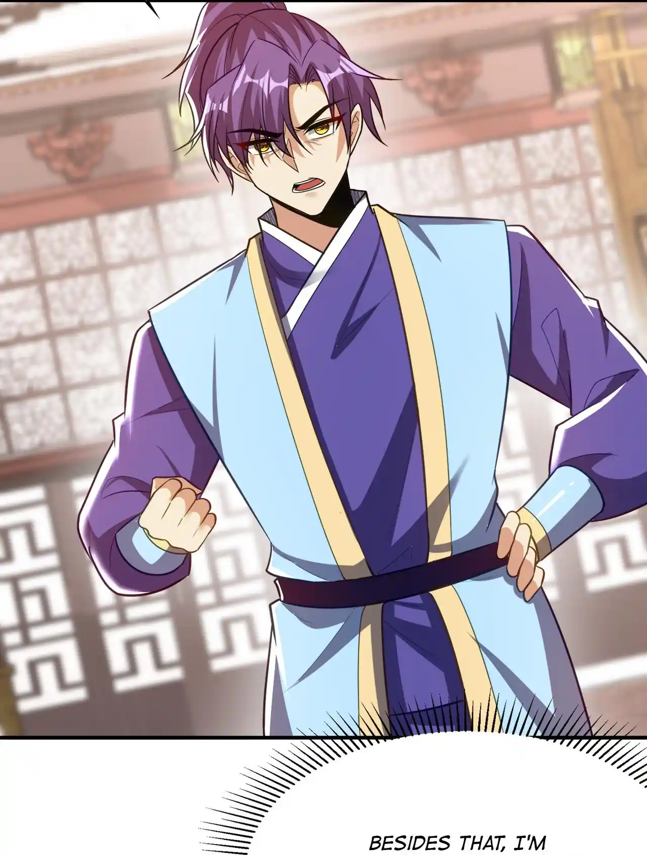 The Ultimate Devil King Chapter 193