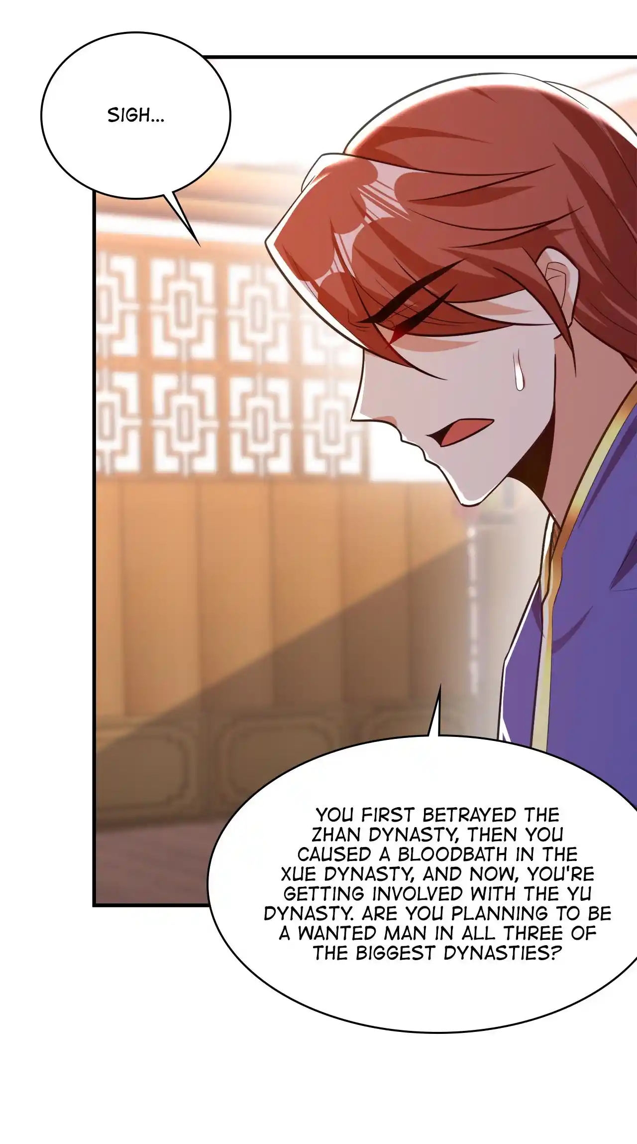 The Ultimate Devil King Chapter 193