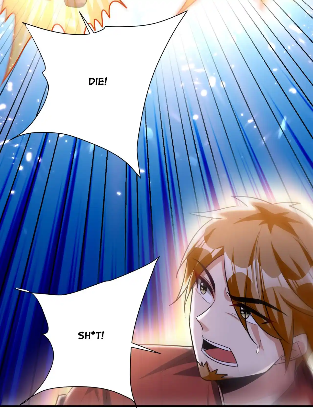 The Ultimate Devil King Chapter 195