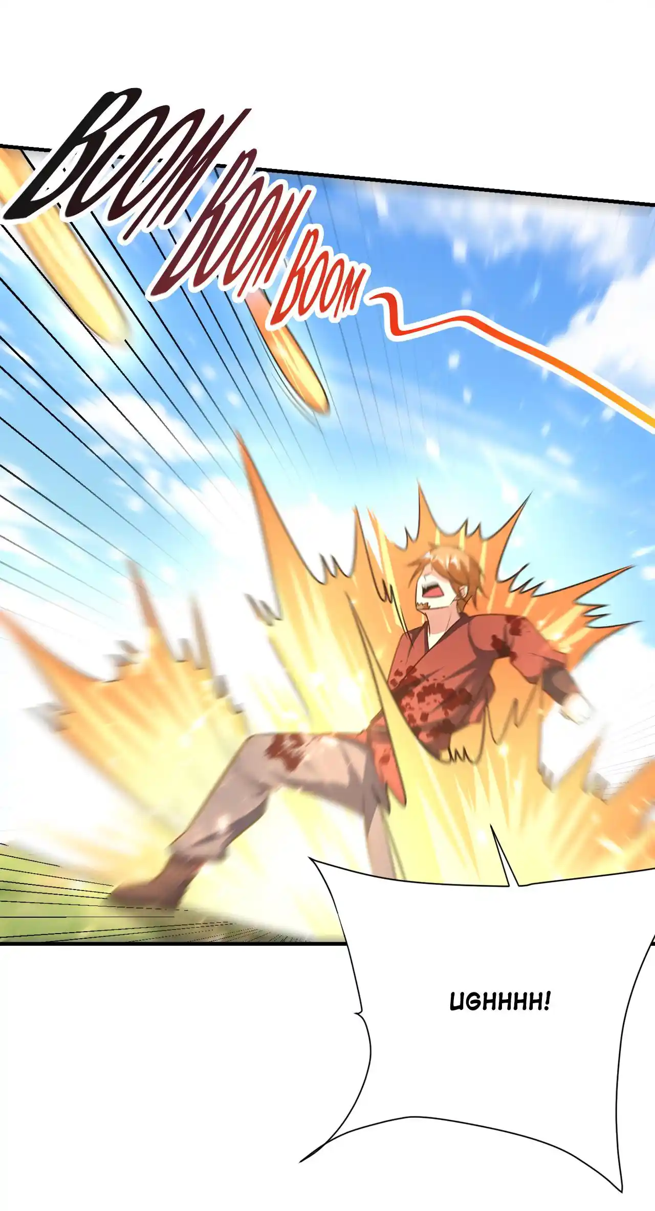 The Ultimate Devil King Chapter 195