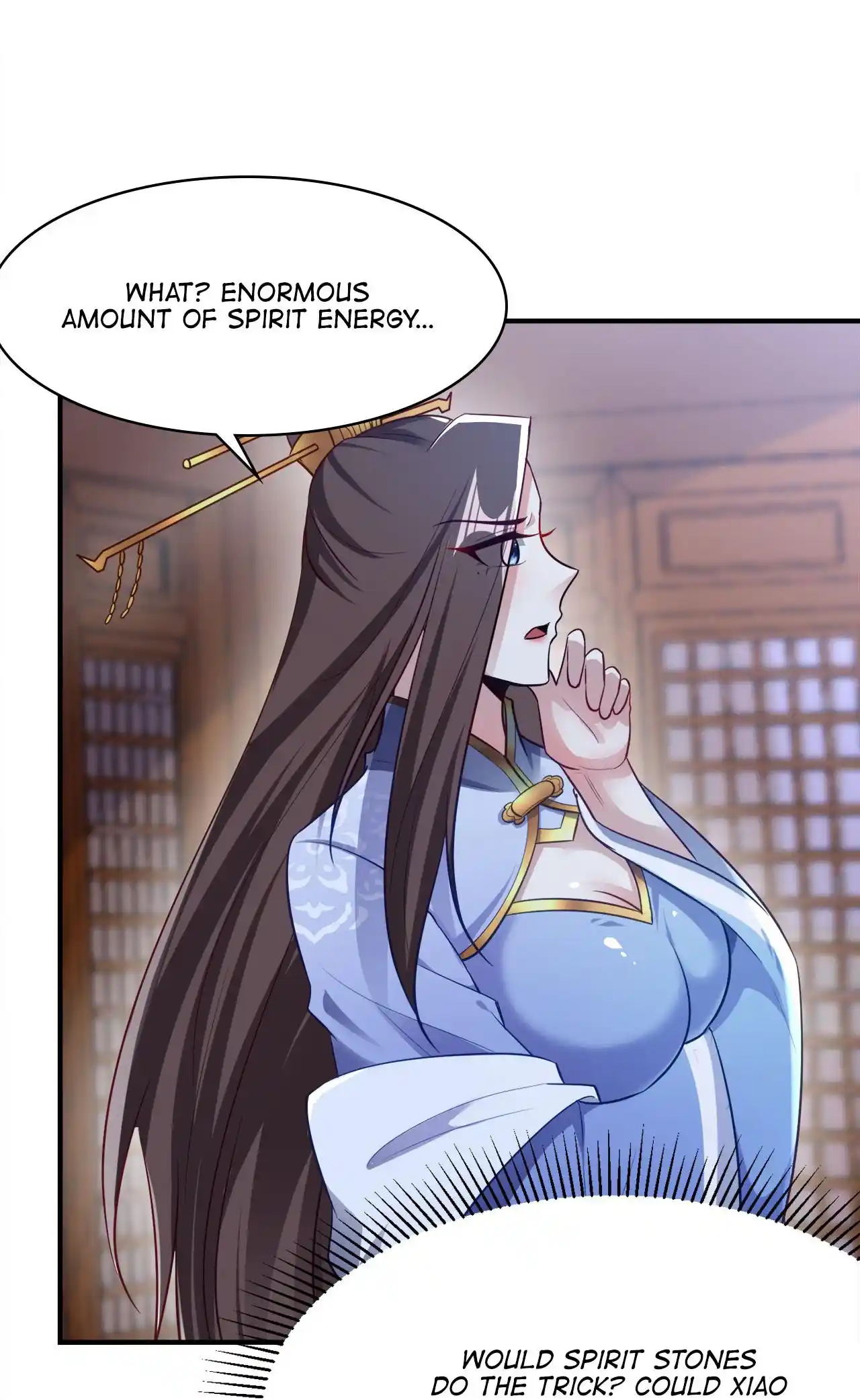 The Ultimate Devil King Chapter 195