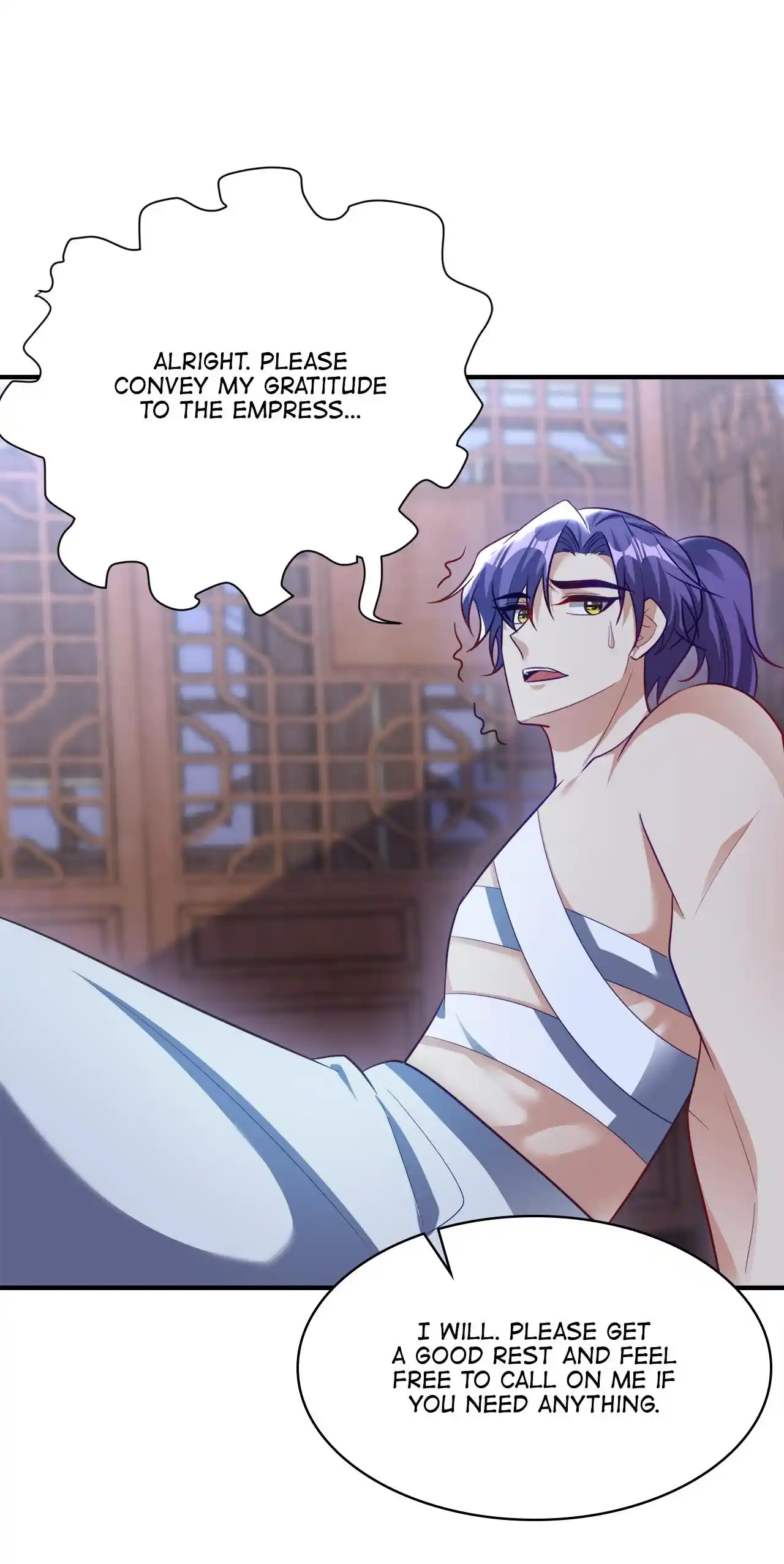 The Ultimate Devil King Chapter 195