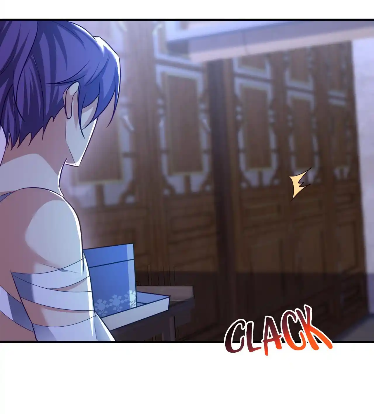 The Ultimate Devil King Chapter 195