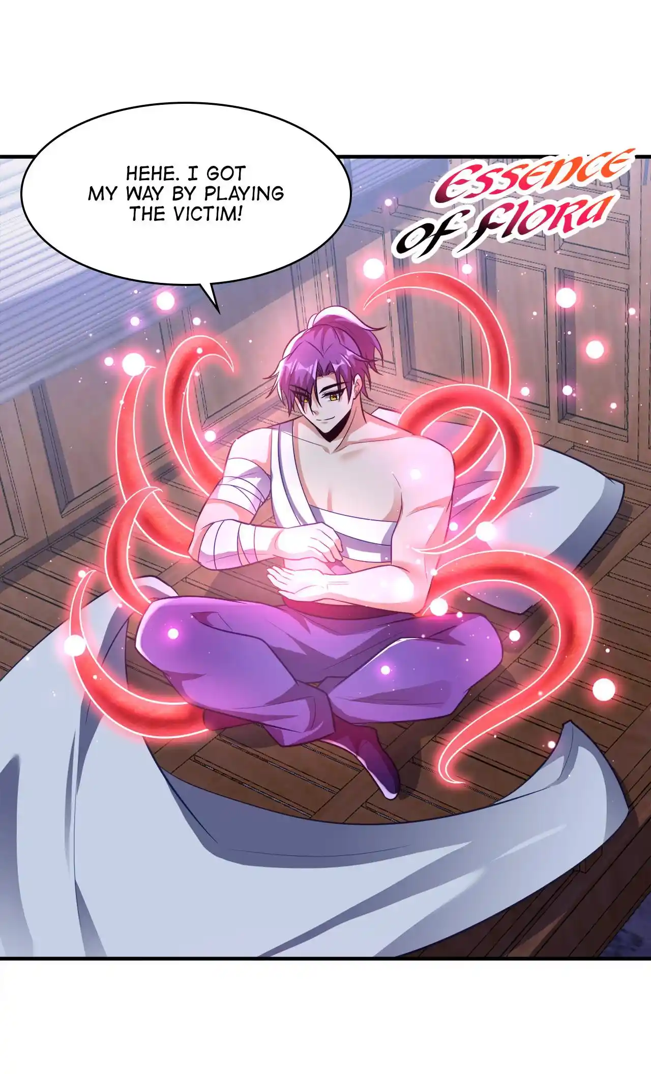 The Ultimate Devil King Chapter 195