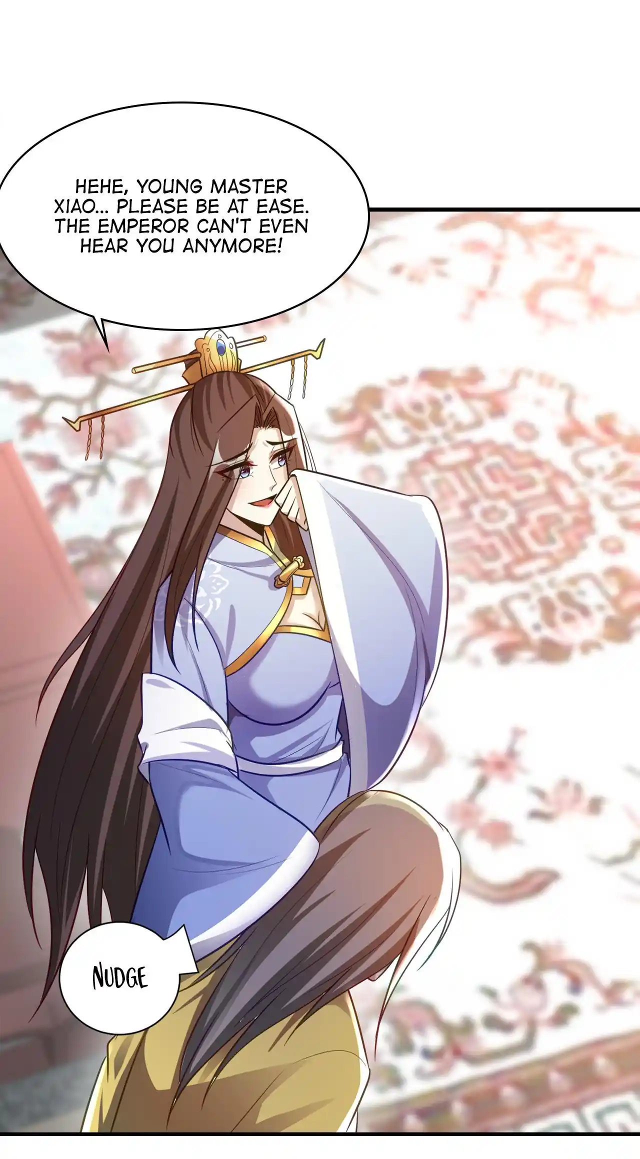 The Ultimate Devil King Chapter 195