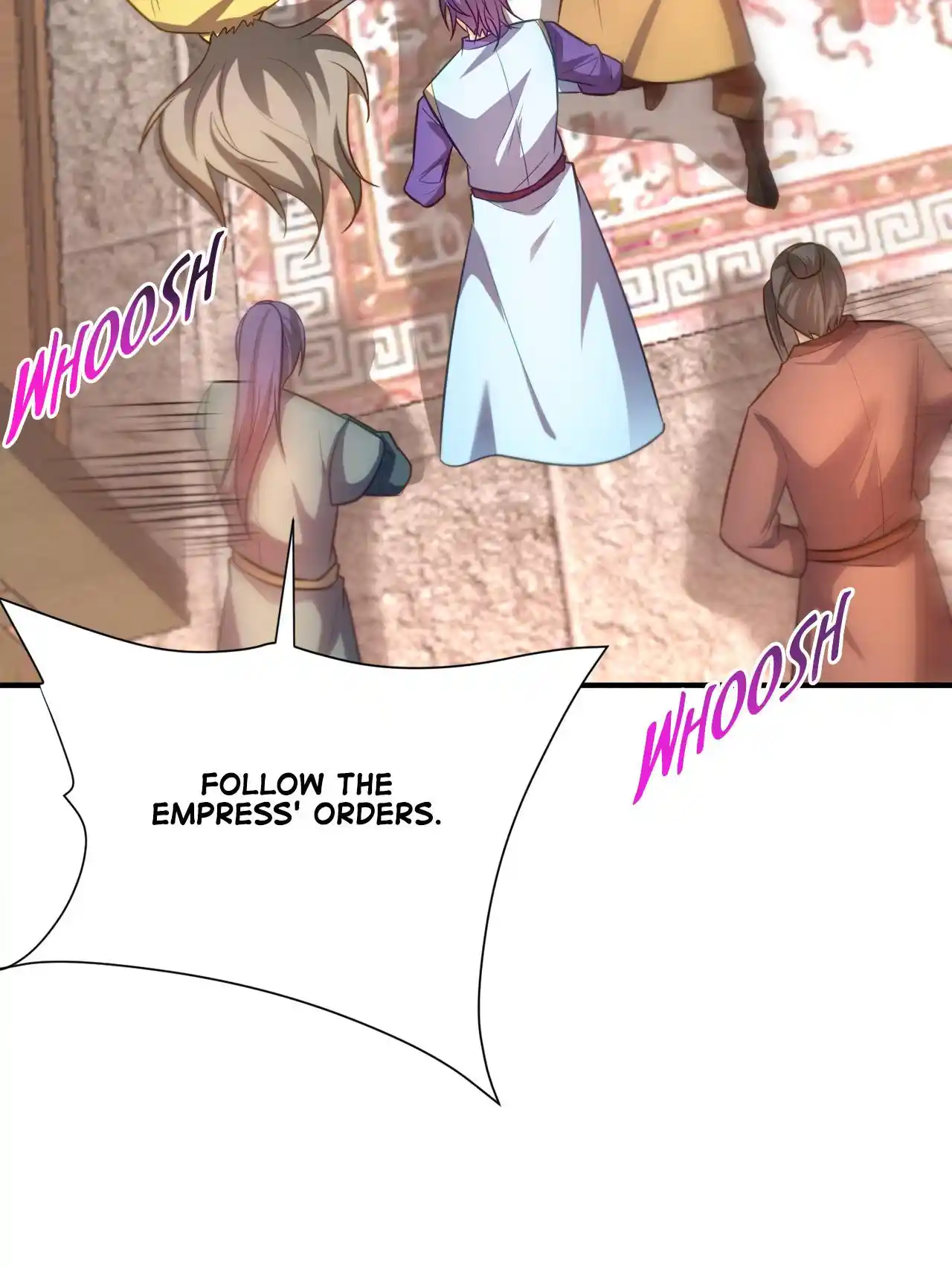 The Ultimate Devil King Chapter 195