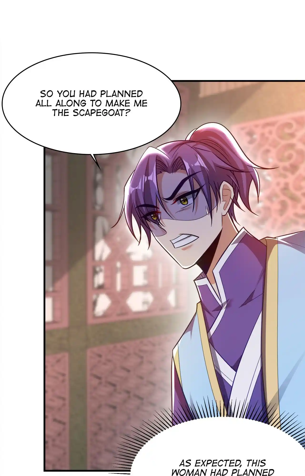 The Ultimate Devil King Chapter 195