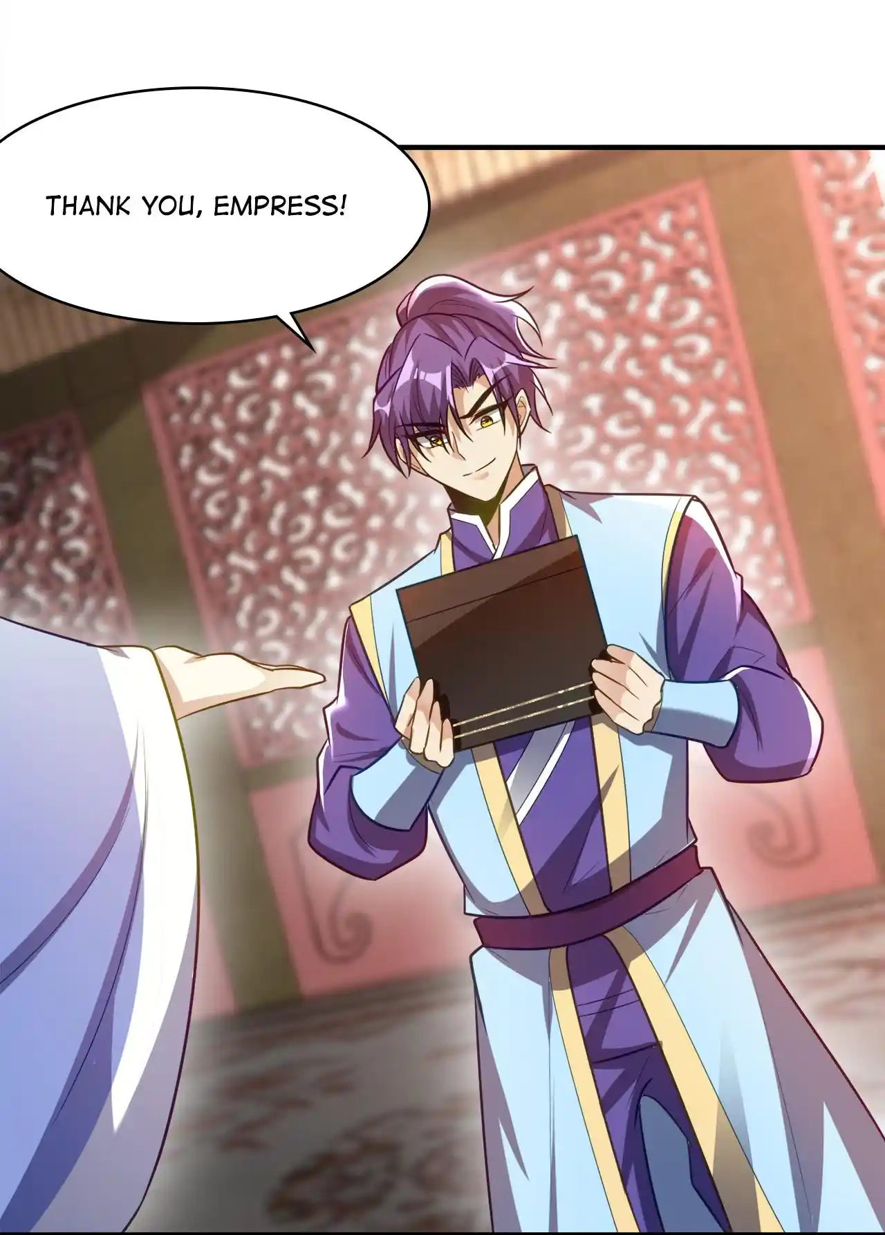 The Ultimate Devil King Chapter 195