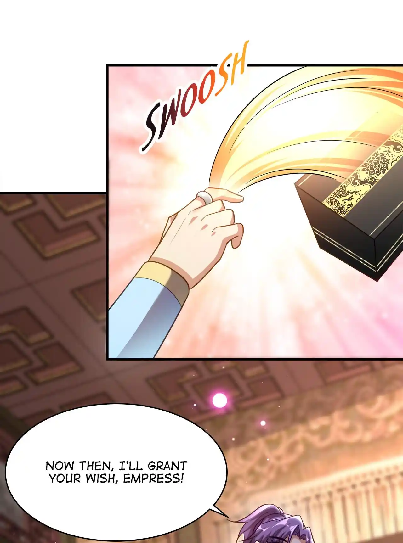 The Ultimate Devil King Chapter 195