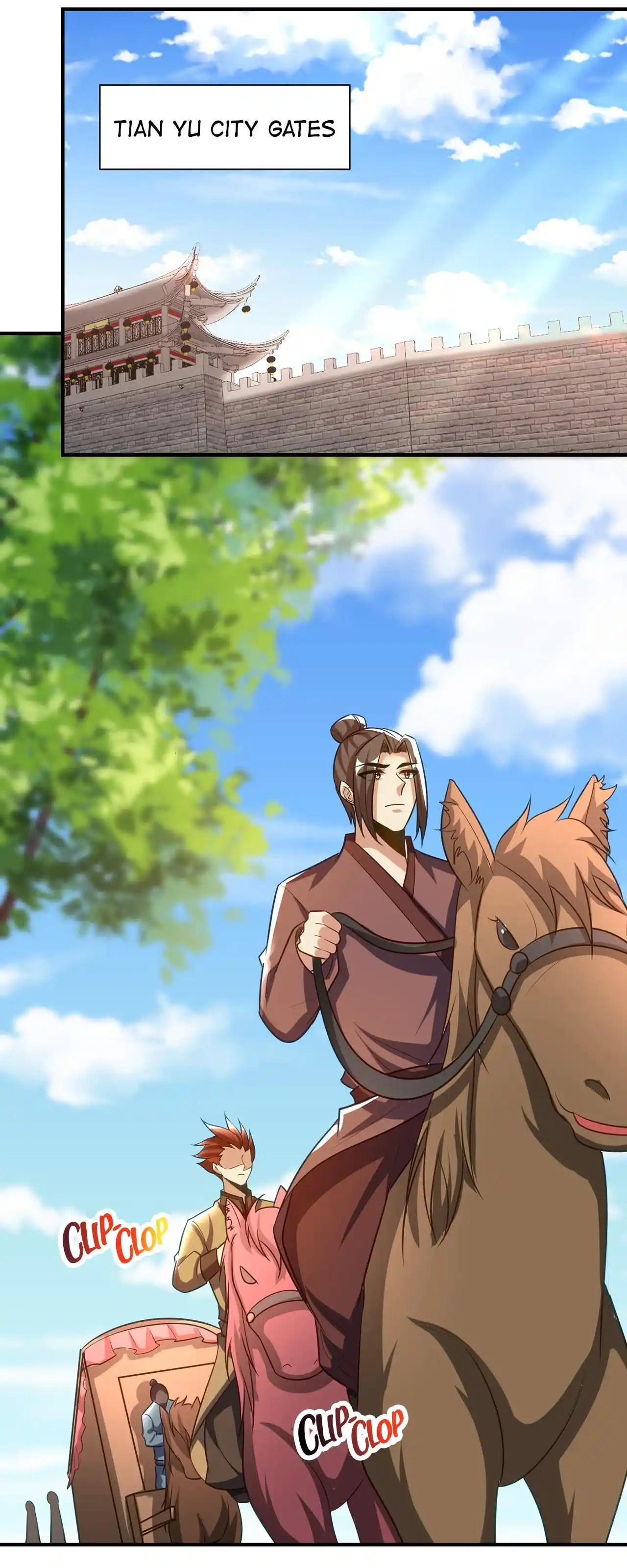 The Ultimate Devil King Chapter 197