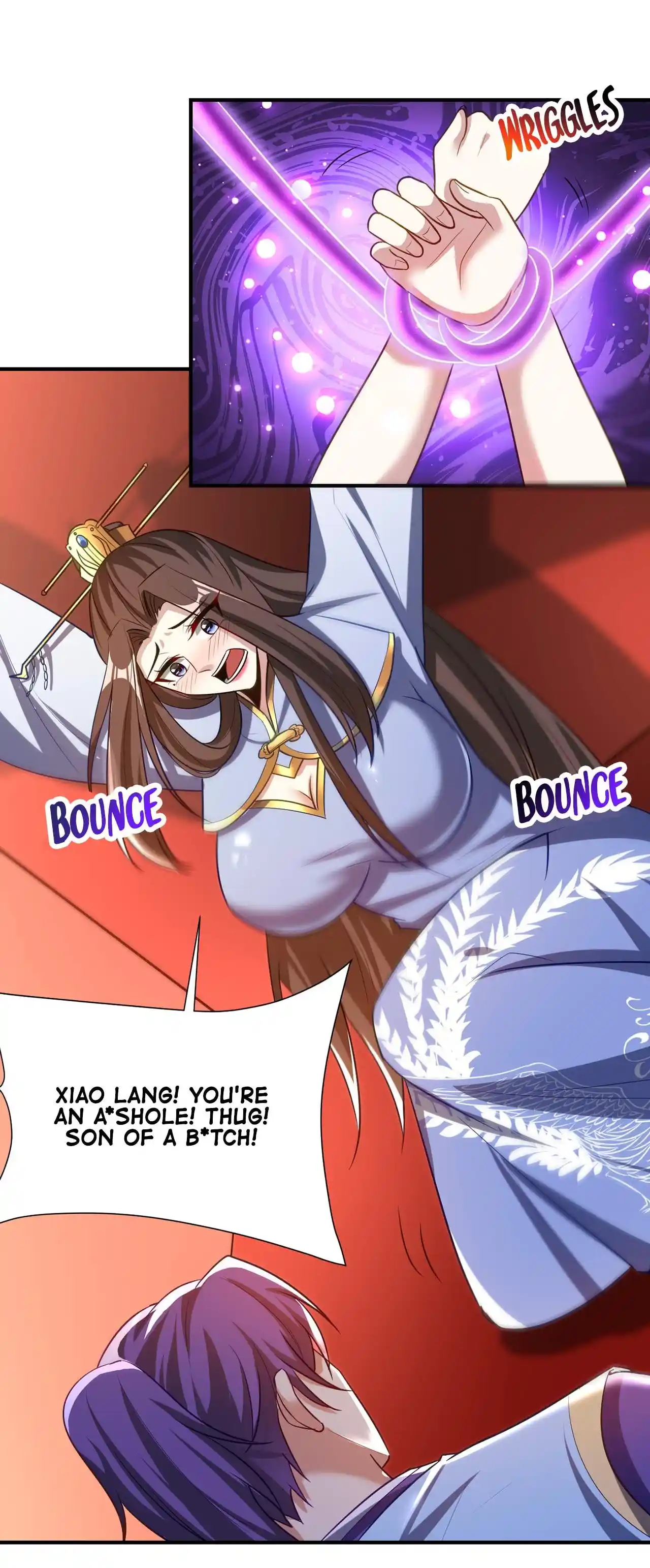 The Ultimate Devil King Chapter 197