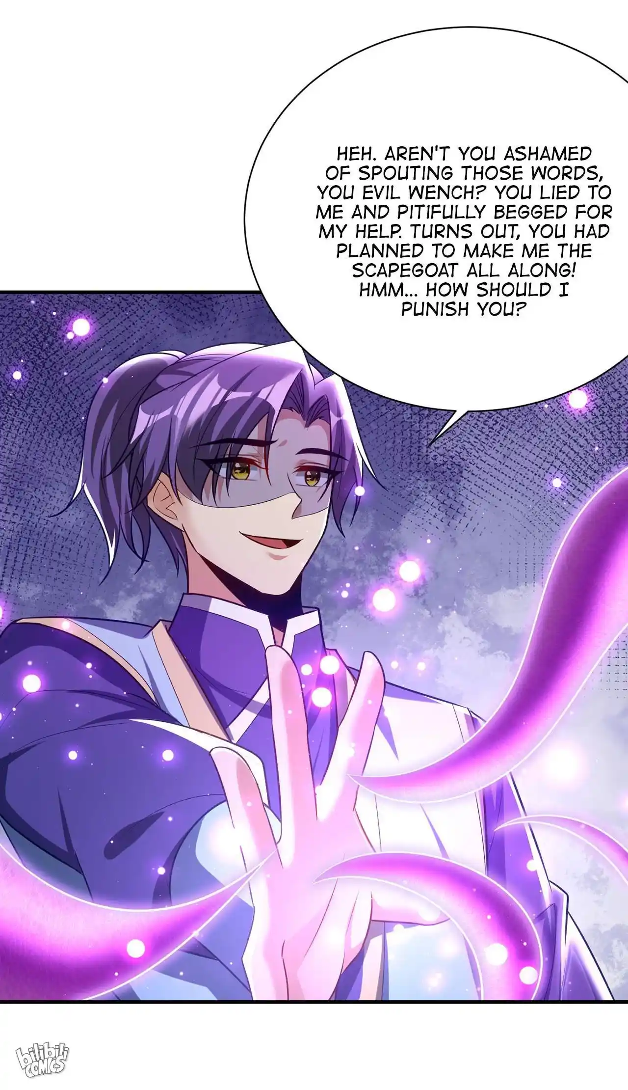 The Ultimate Devil King Chapter 197