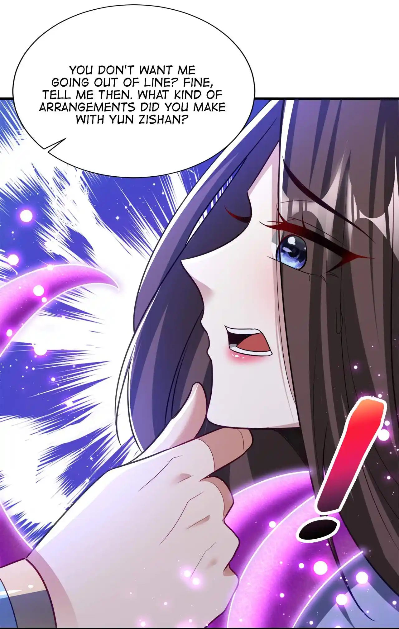 The Ultimate Devil King Chapter 197