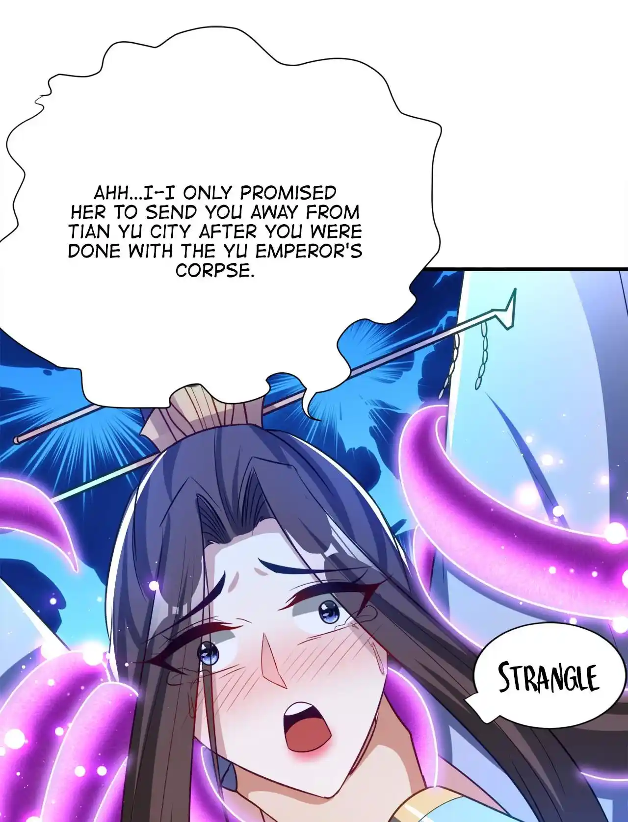 The Ultimate Devil King Chapter 197