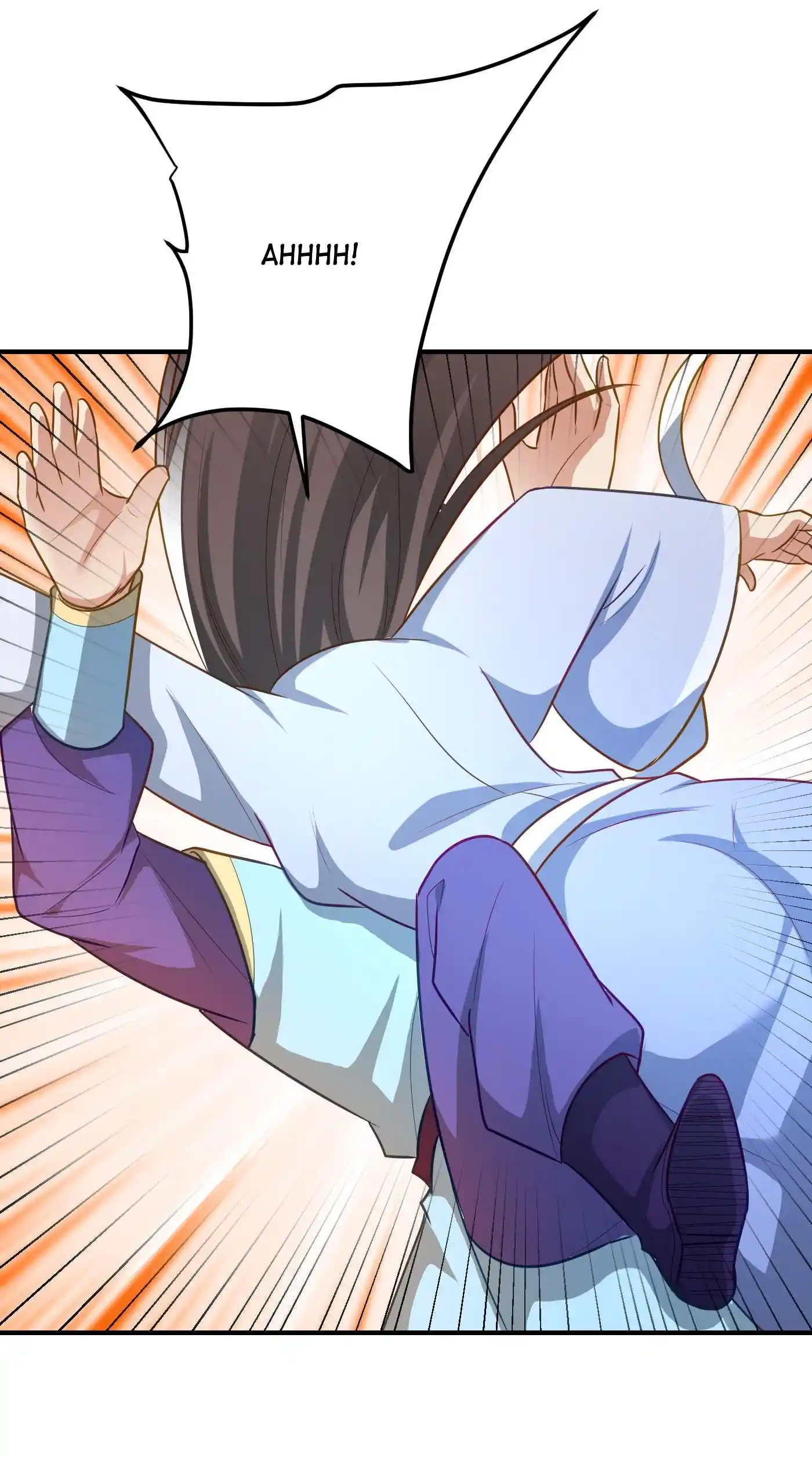 The Ultimate Devil King Chapter 197