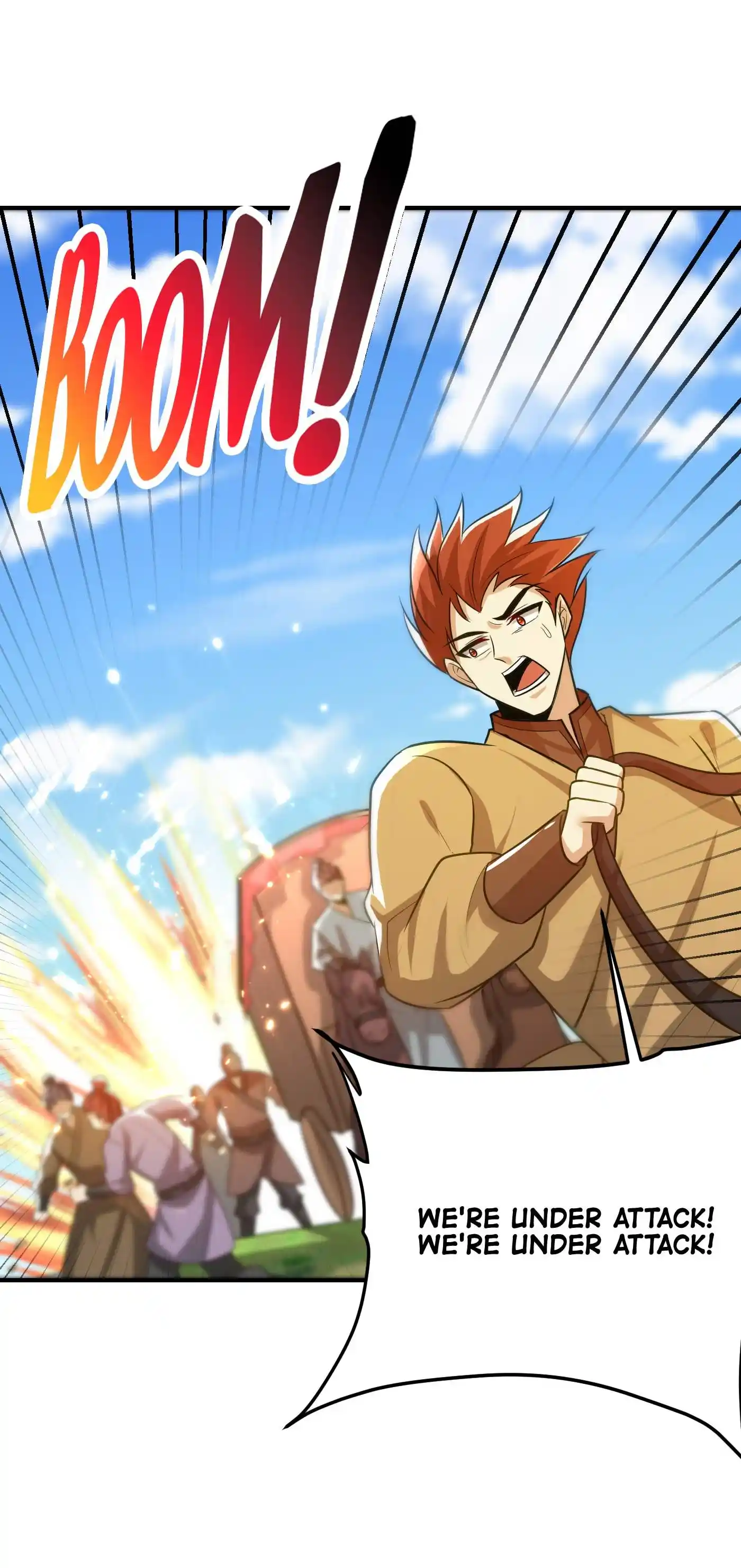 The Ultimate Devil King Chapter 197