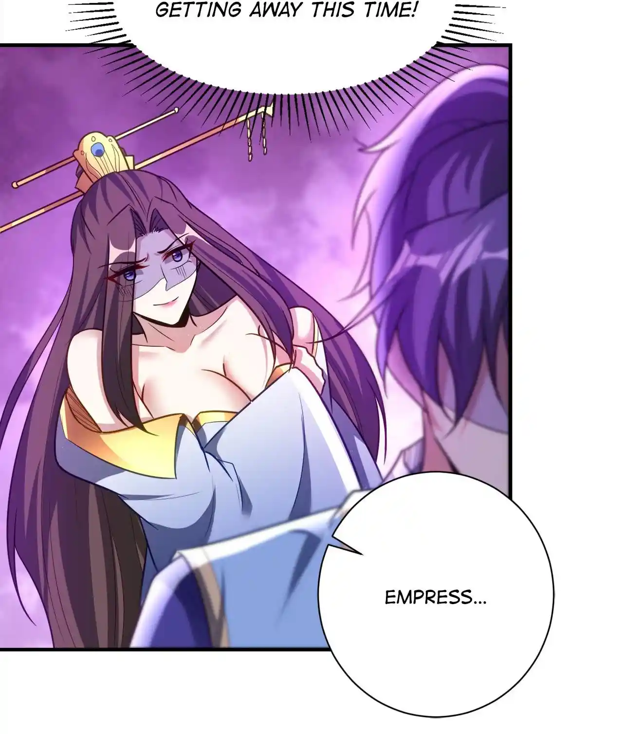 The Ultimate Devil King Chapter 197