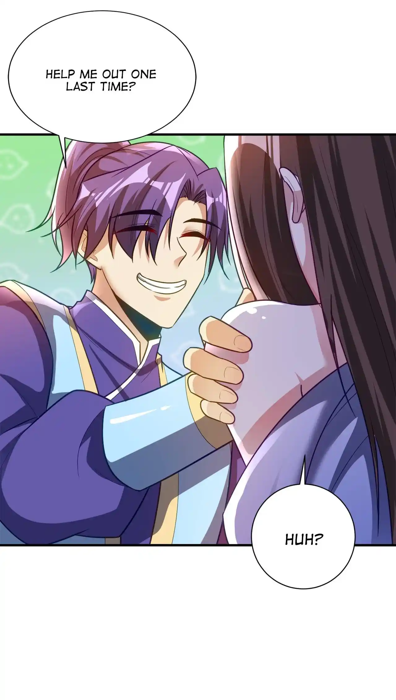 The Ultimate Devil King Chapter 197