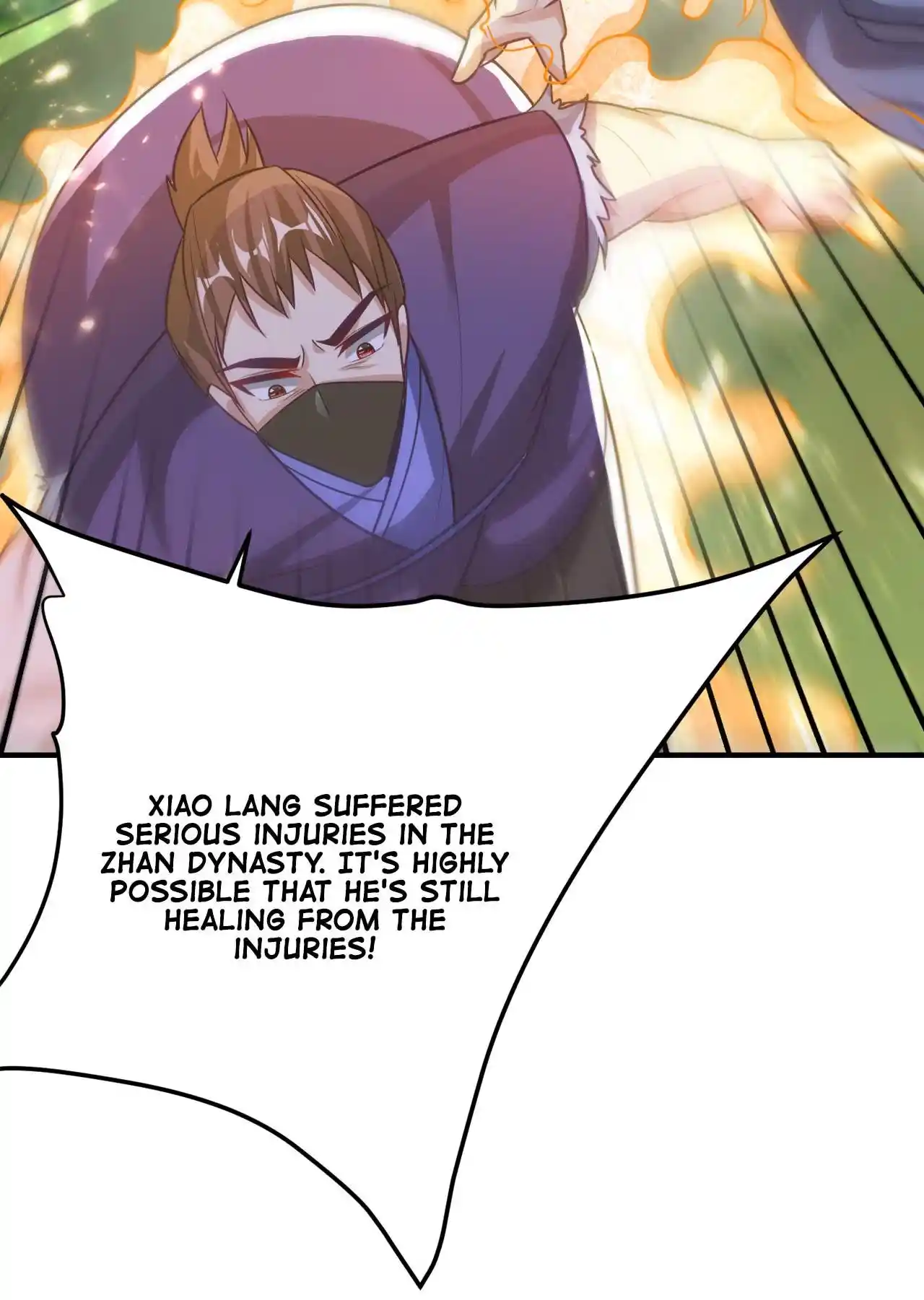 The Ultimate Devil King Chapter 197