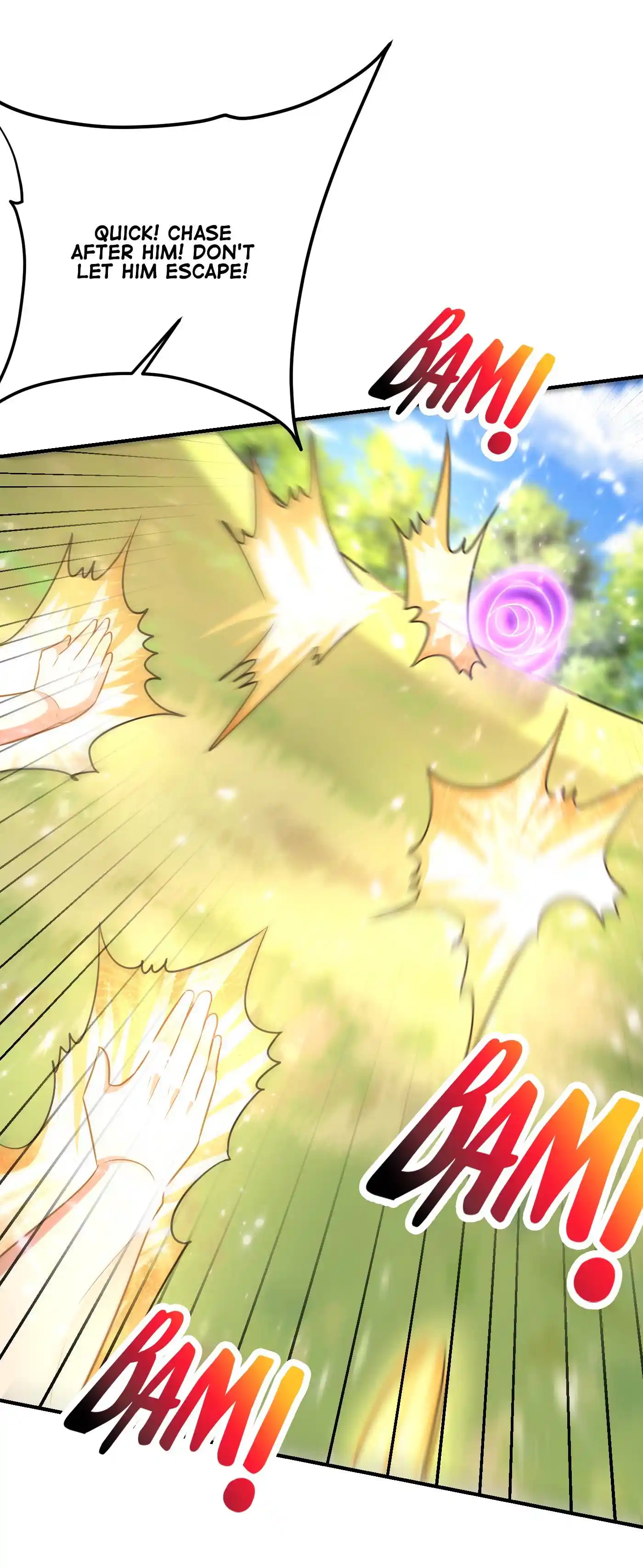 The Ultimate Devil King Chapter 197