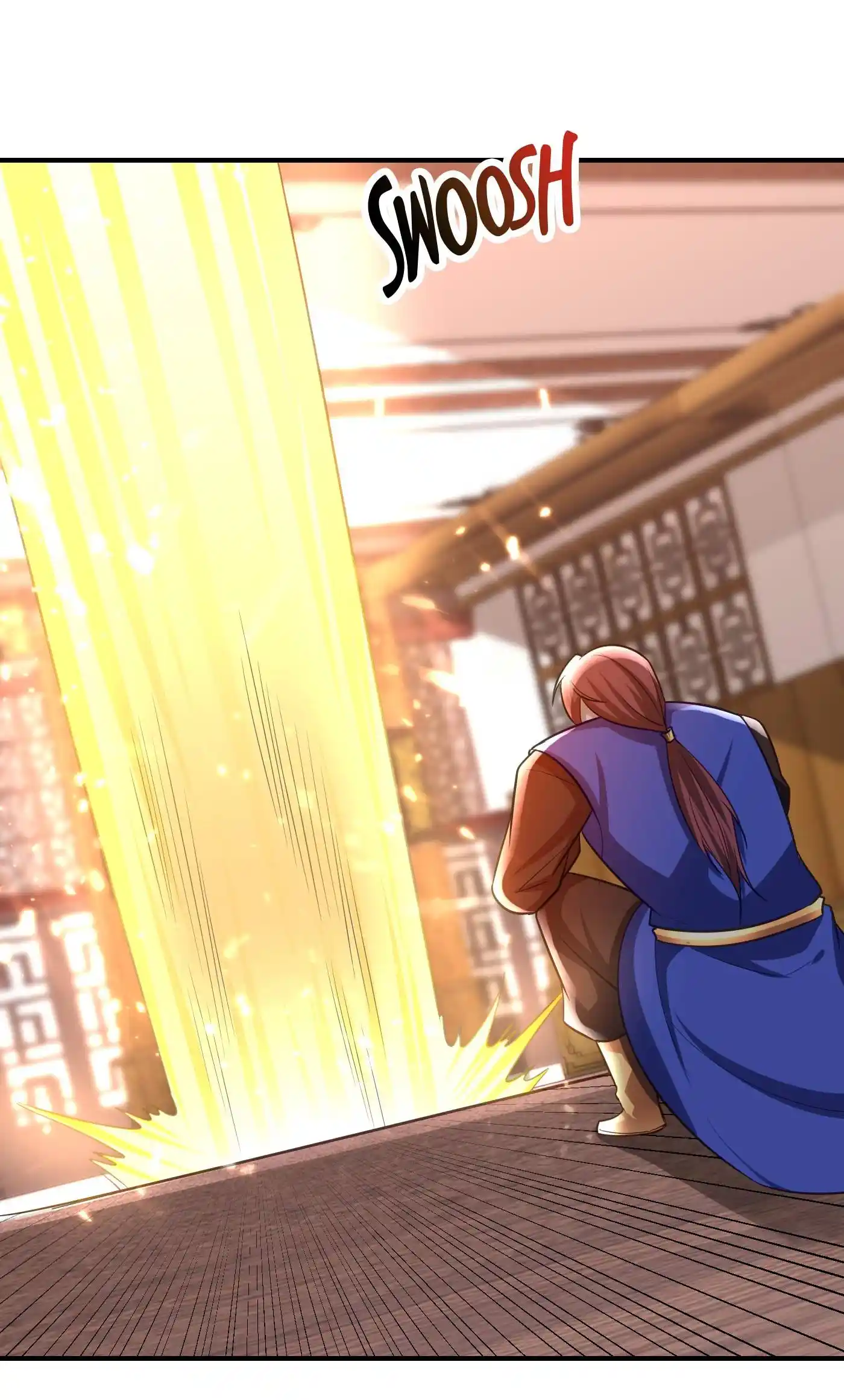 The Ultimate Devil King Chapter 197