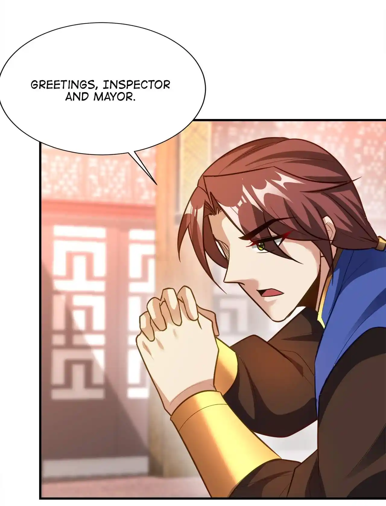 The Ultimate Devil King Chapter 197