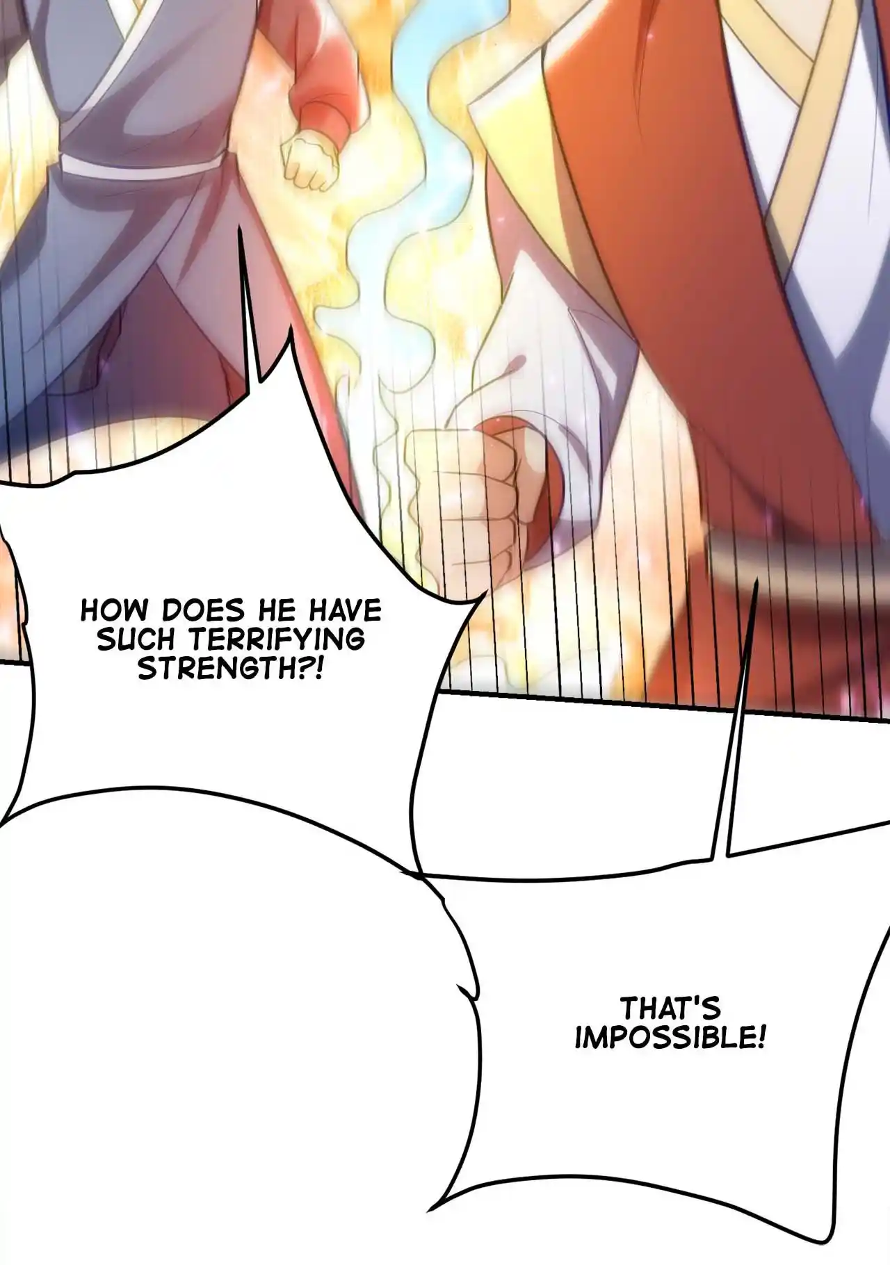 The Ultimate Devil King Chapter 199