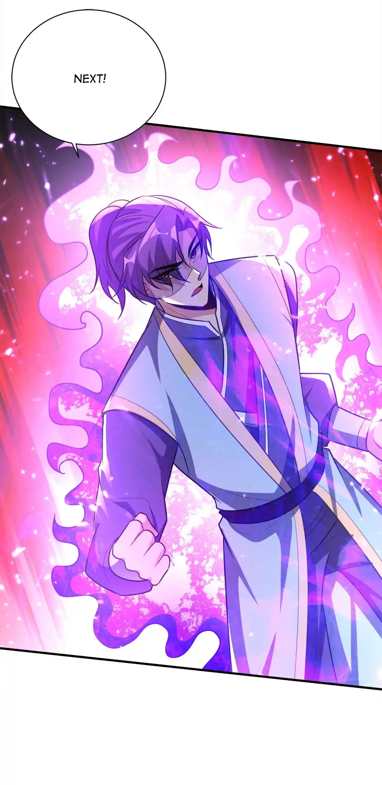 The Ultimate Devil King Chapter 199