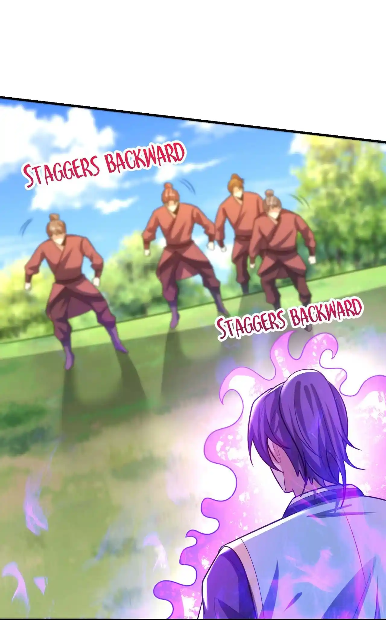 The Ultimate Devil King Chapter 199