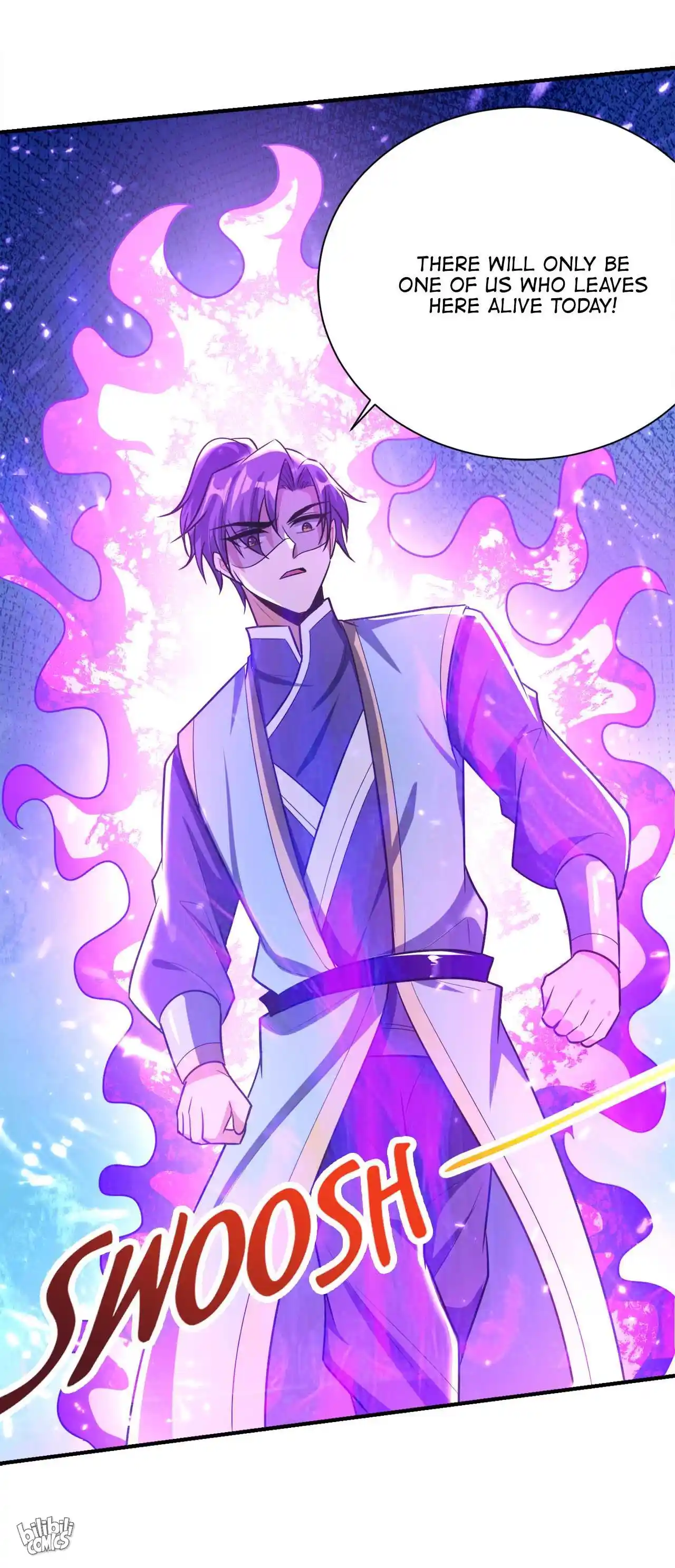 The Ultimate Devil King Chapter 199