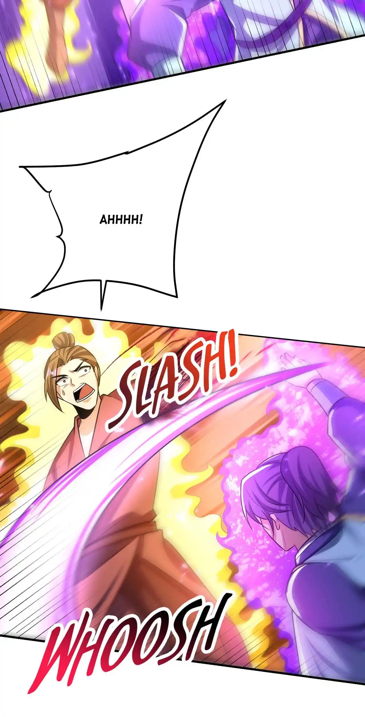 The Ultimate Devil King Chapter 199