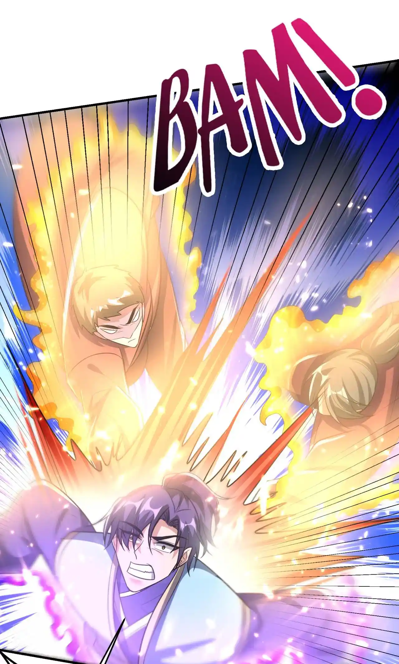 The Ultimate Devil King Chapter 199