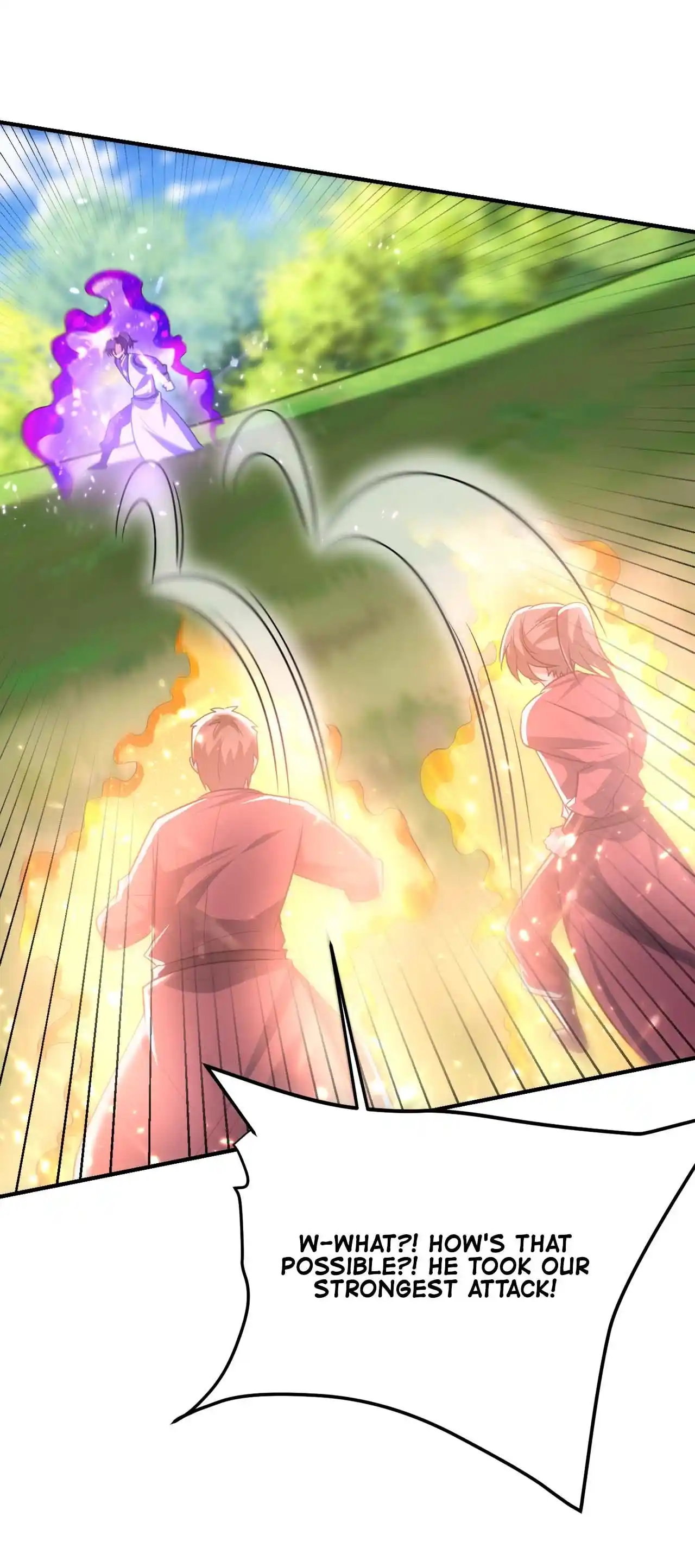 The Ultimate Devil King Chapter 199