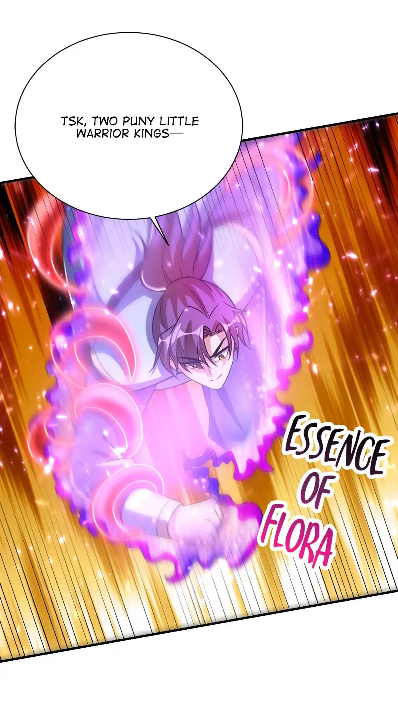 The Ultimate Devil King Chapter 199