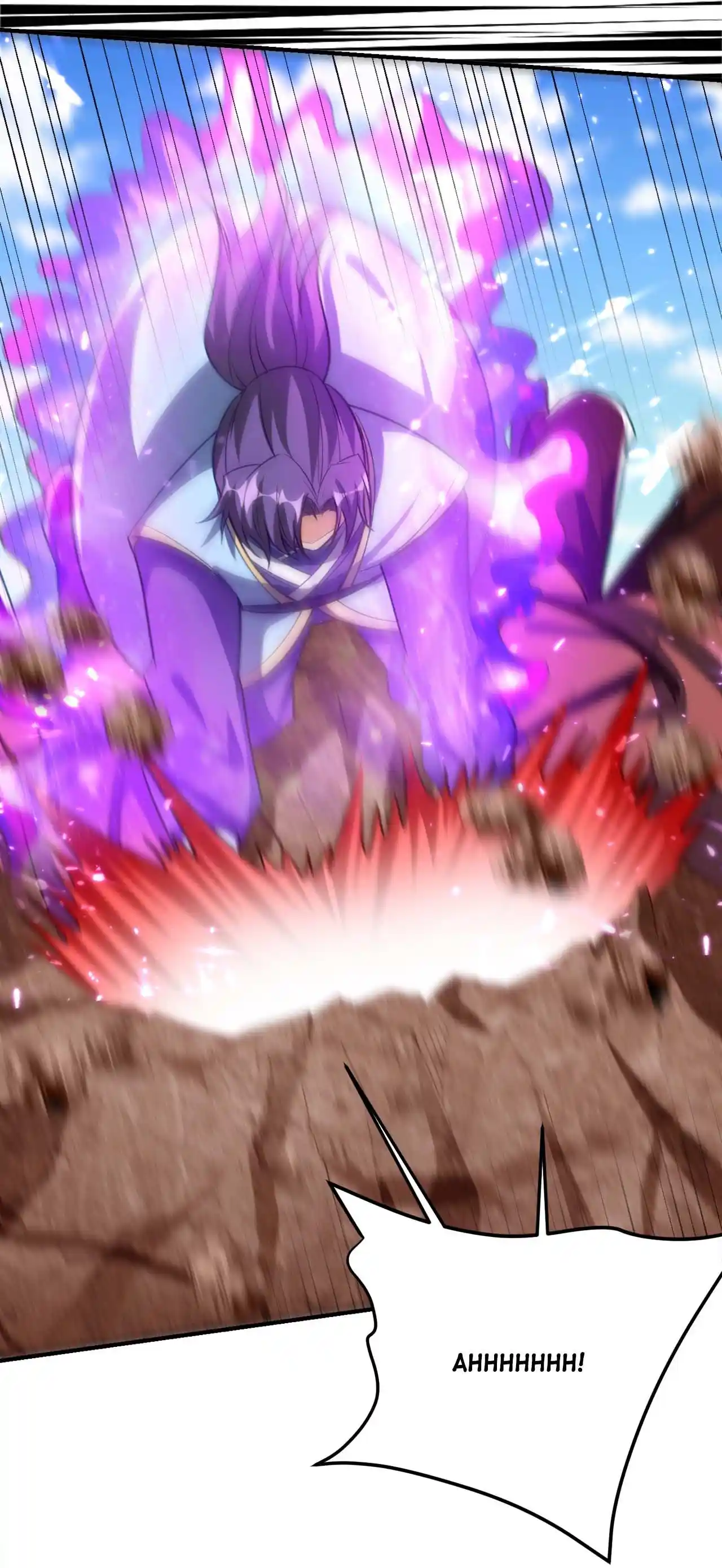 The Ultimate Devil King Chapter 199