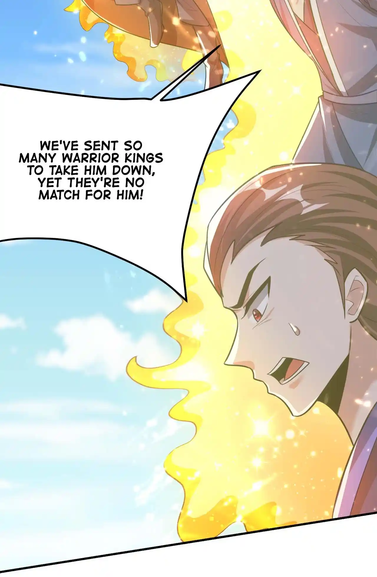 The Ultimate Devil King Chapter 199