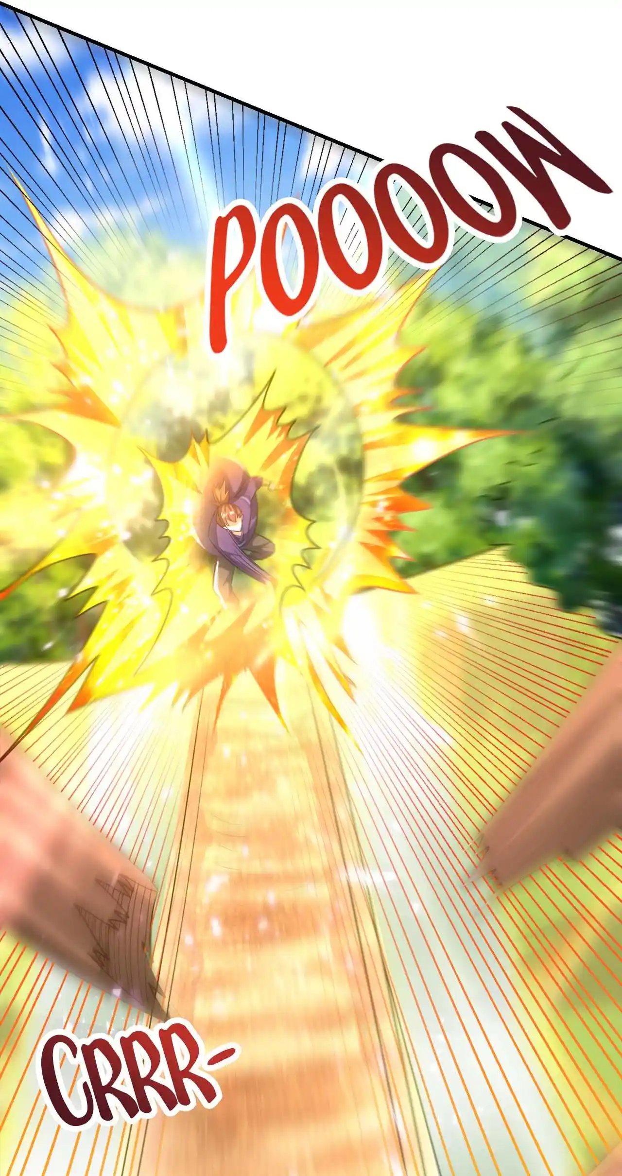 The Ultimate Devil King Chapter 199