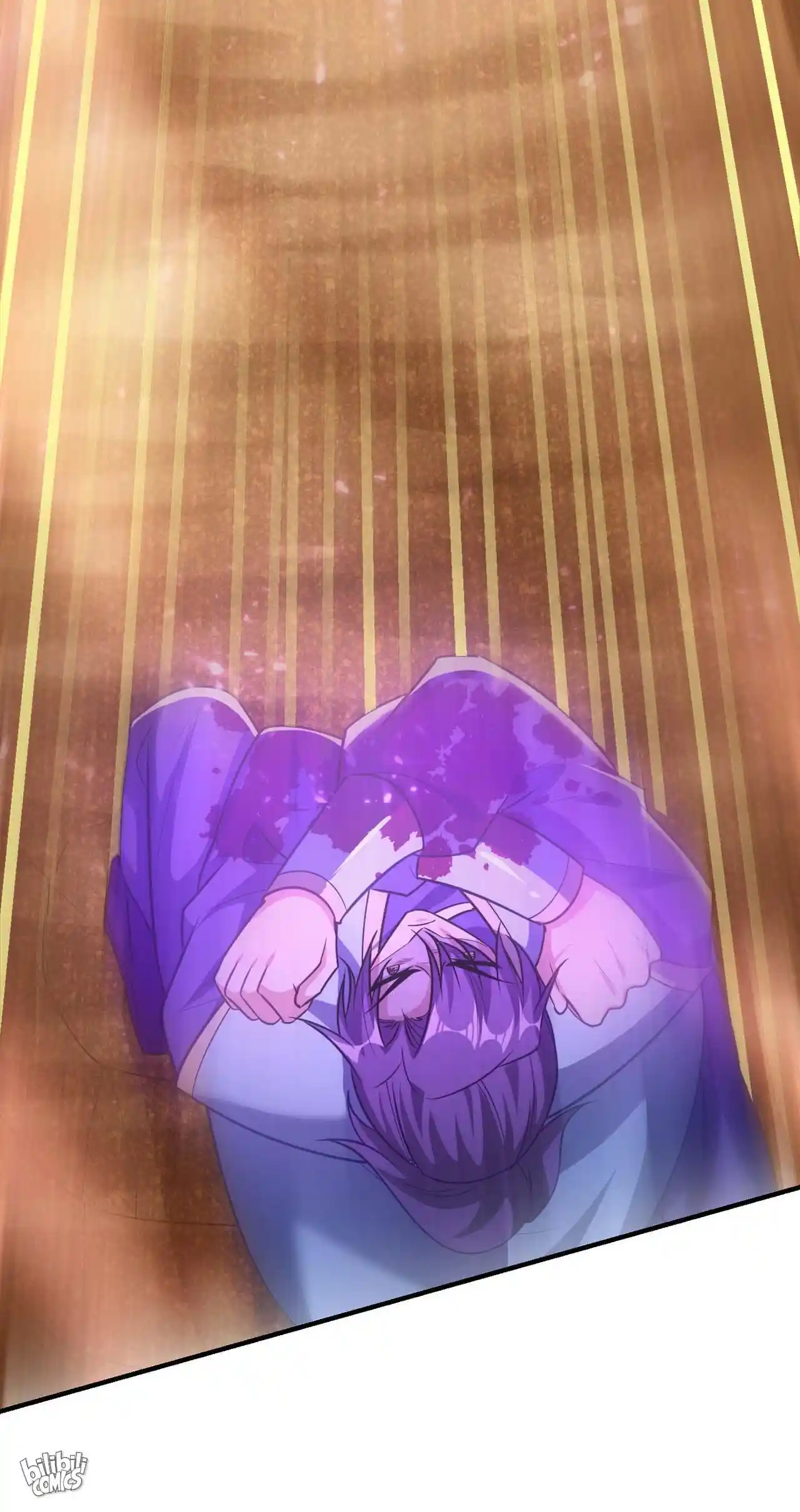 The Ultimate Devil King Chapter 199