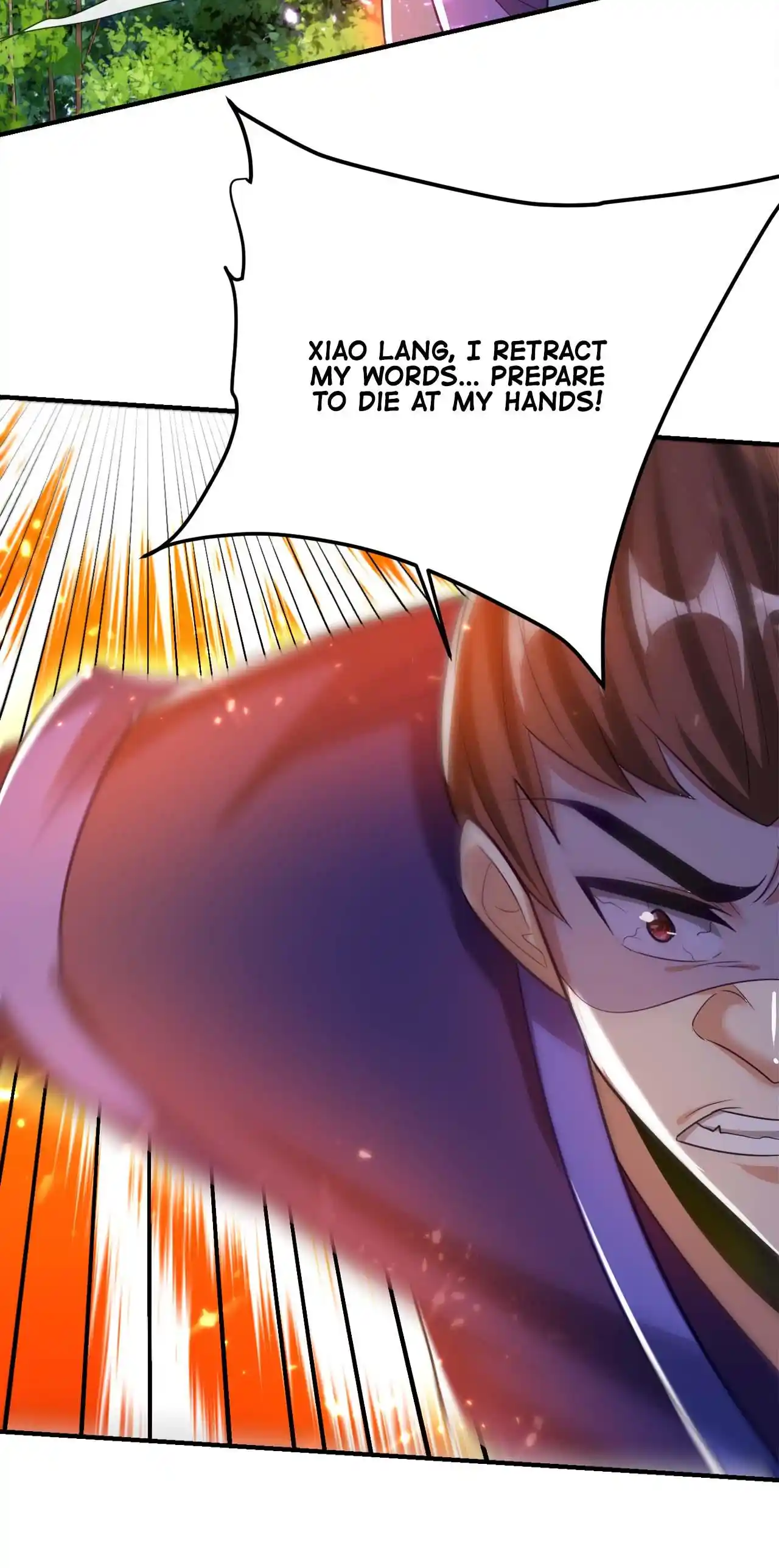 The Ultimate Devil King Chapter 199