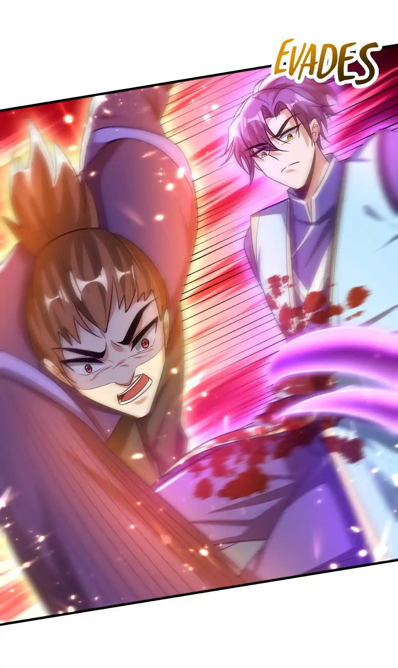 The Ultimate Devil King Chapter 199