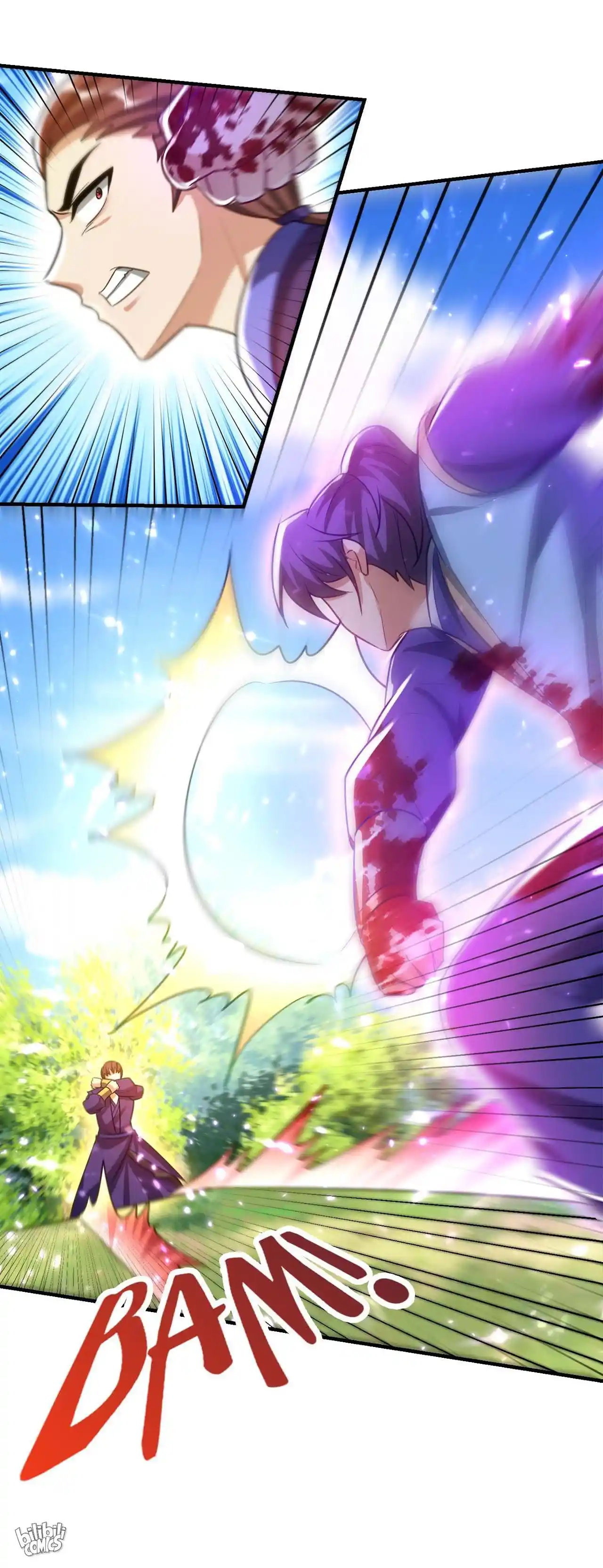 The Ultimate Devil King Chapter 199