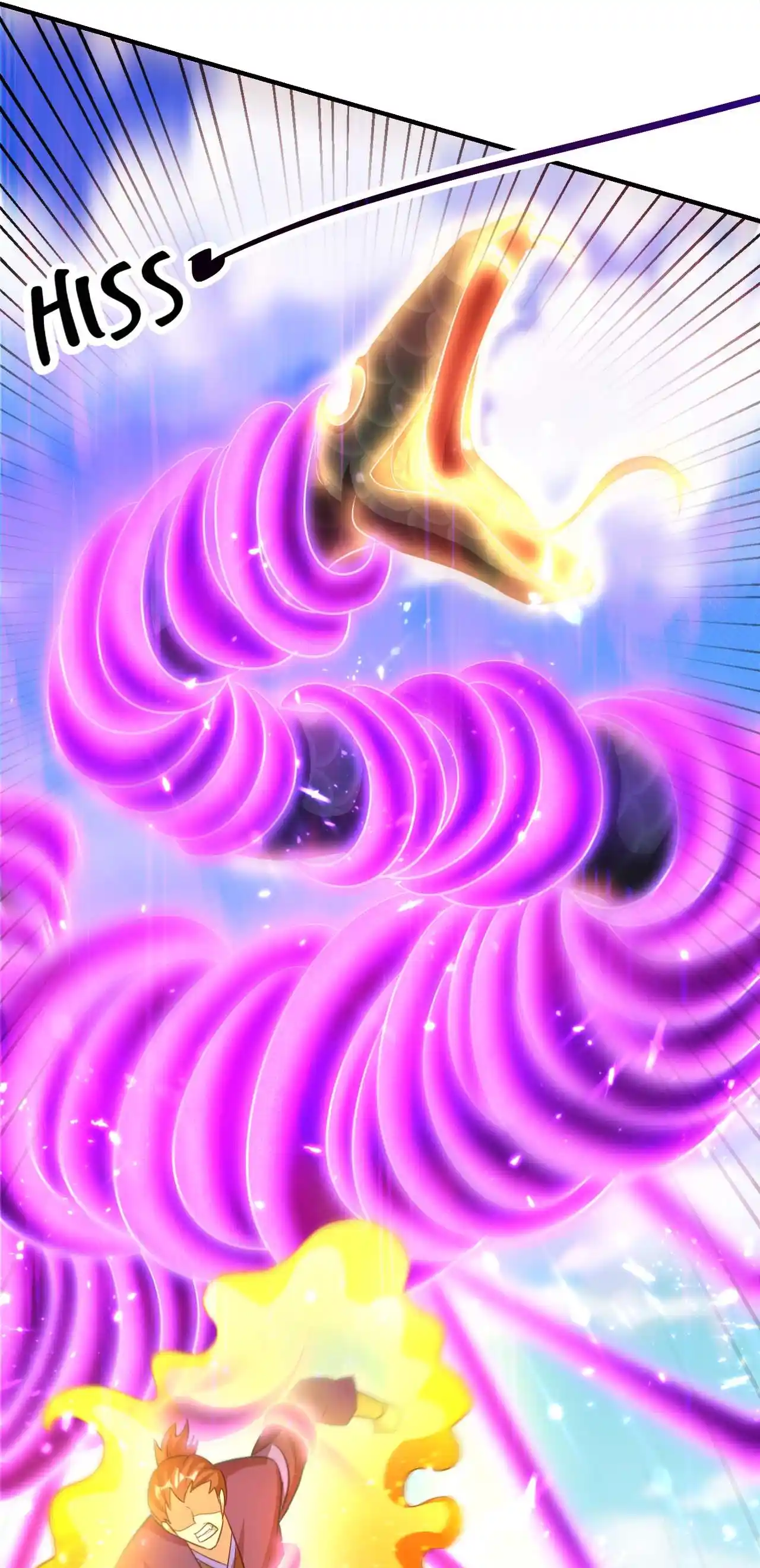 The Ultimate Devil King Chapter 200