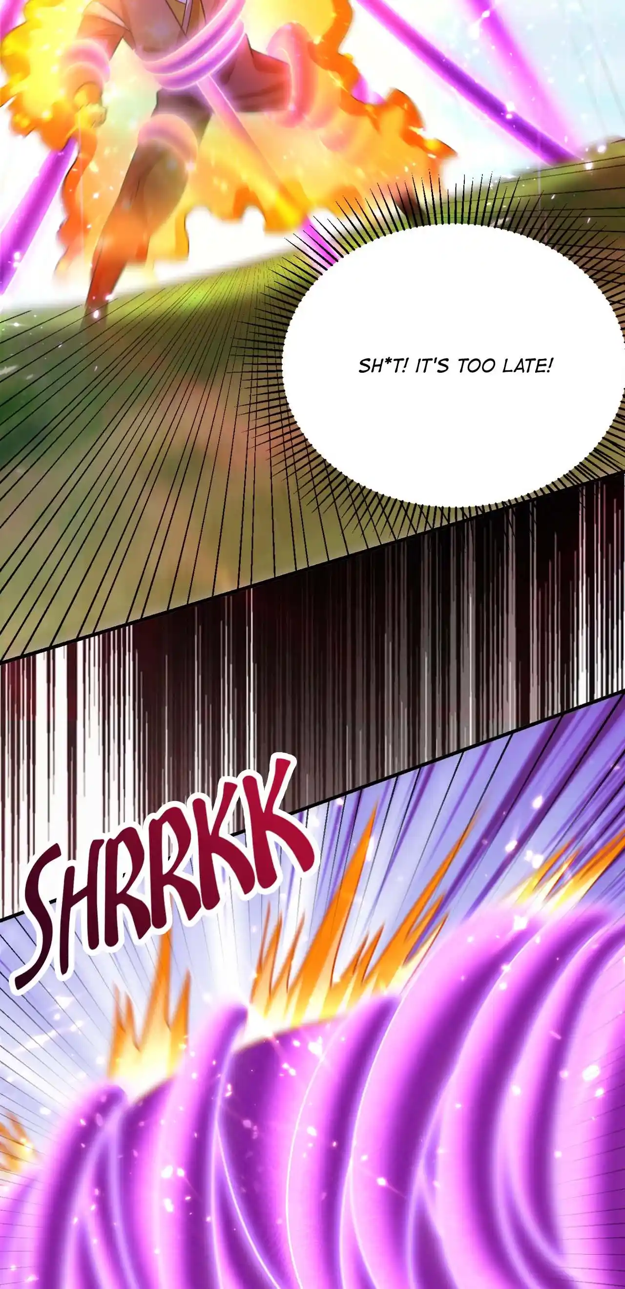 The Ultimate Devil King Chapter 200