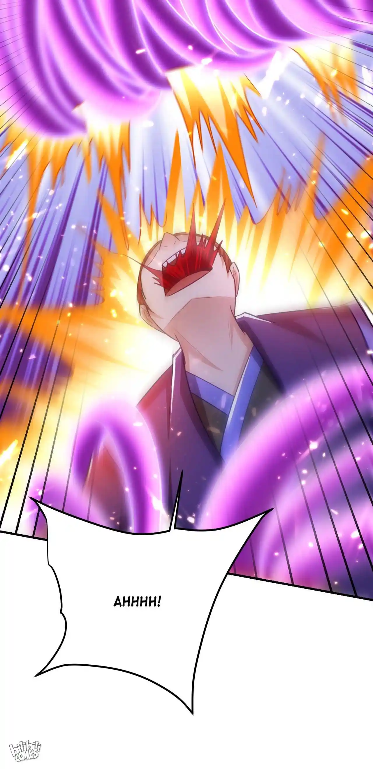 The Ultimate Devil King Chapter 200